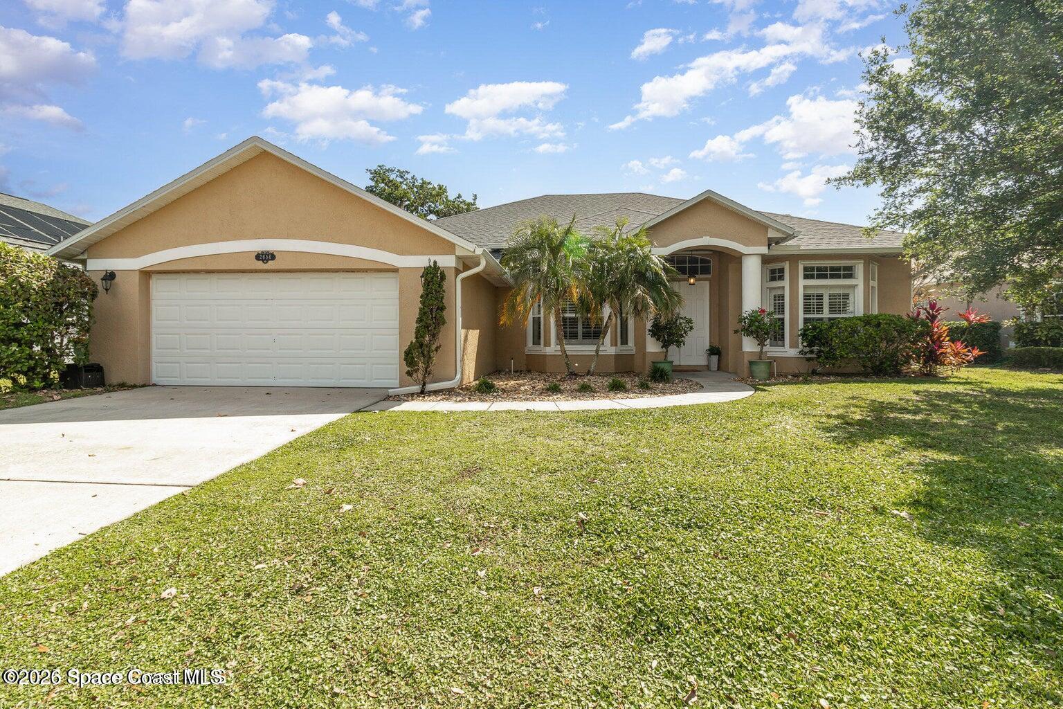 2654 Tuscarora Court Property Photo 1