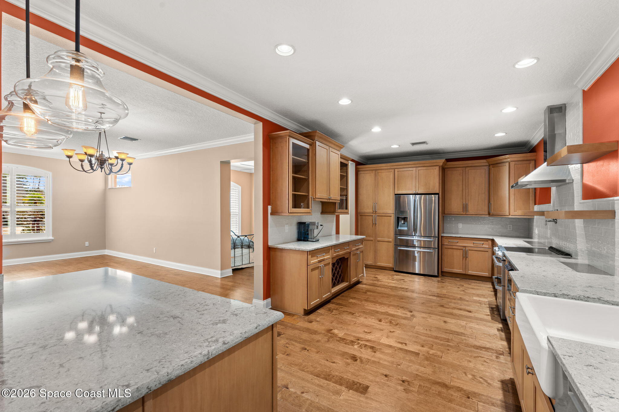 889 Woodbine Drive Property Photo 17