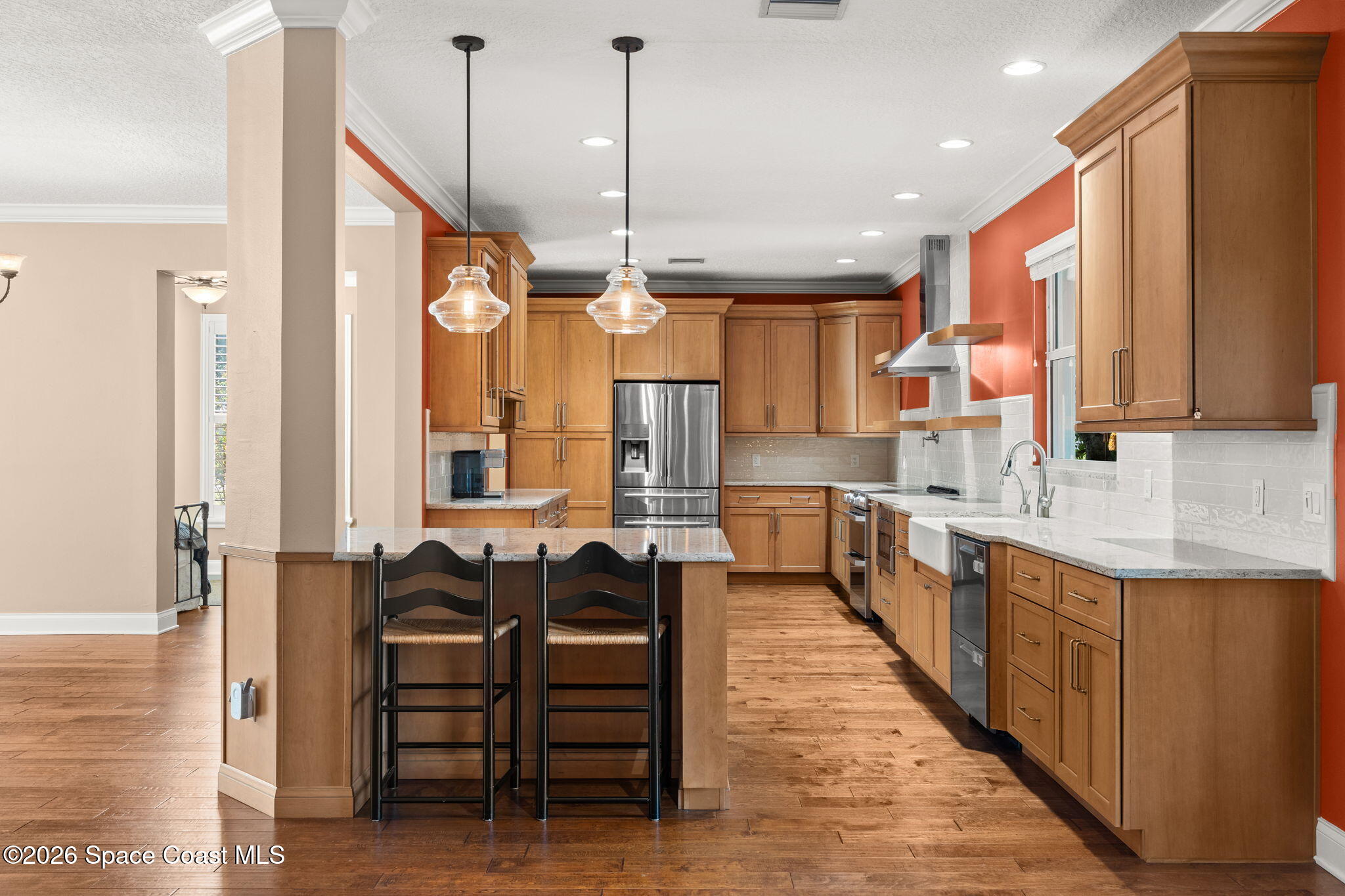 889 Woodbine Drive Property Photo 19
