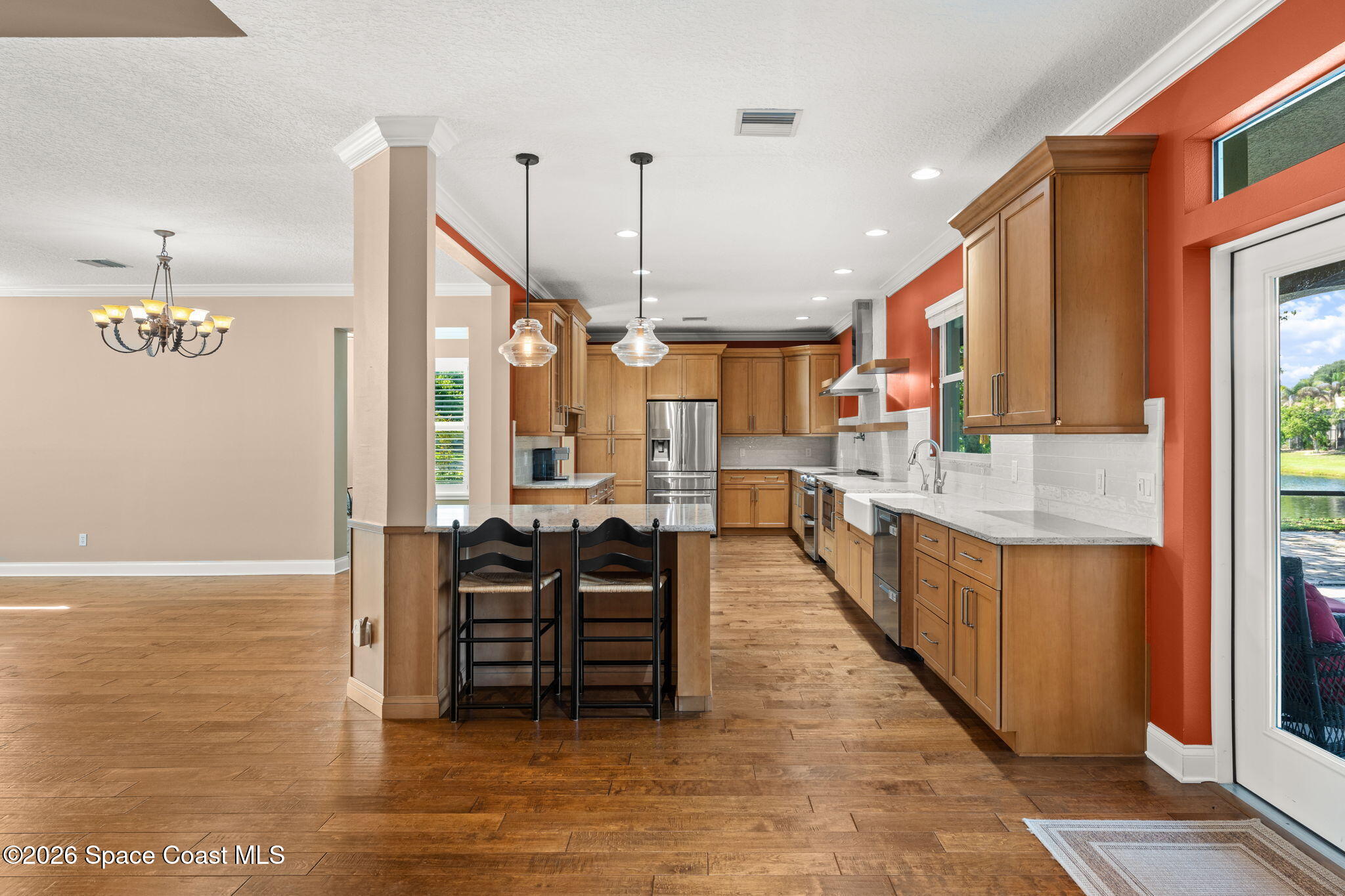889 Woodbine Drive Property Photo 21