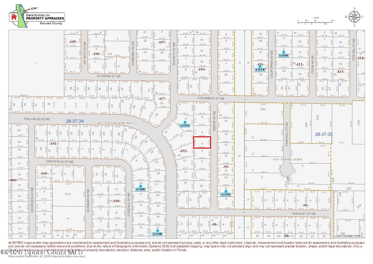 462 Minor Avenue Ne Property Photo 1