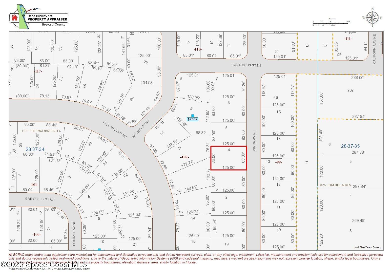 462 Minor Avenue Ne Property Photo 2