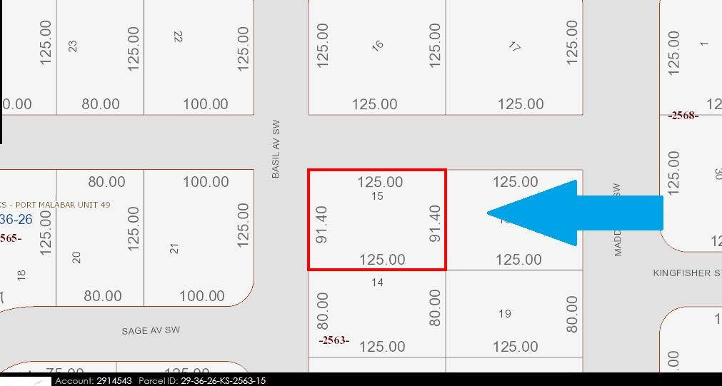2813 Basil Avenue Sw Property Photo 3