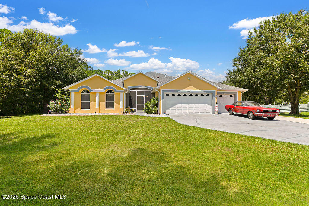4980 Pinewood Place Property Photo 1