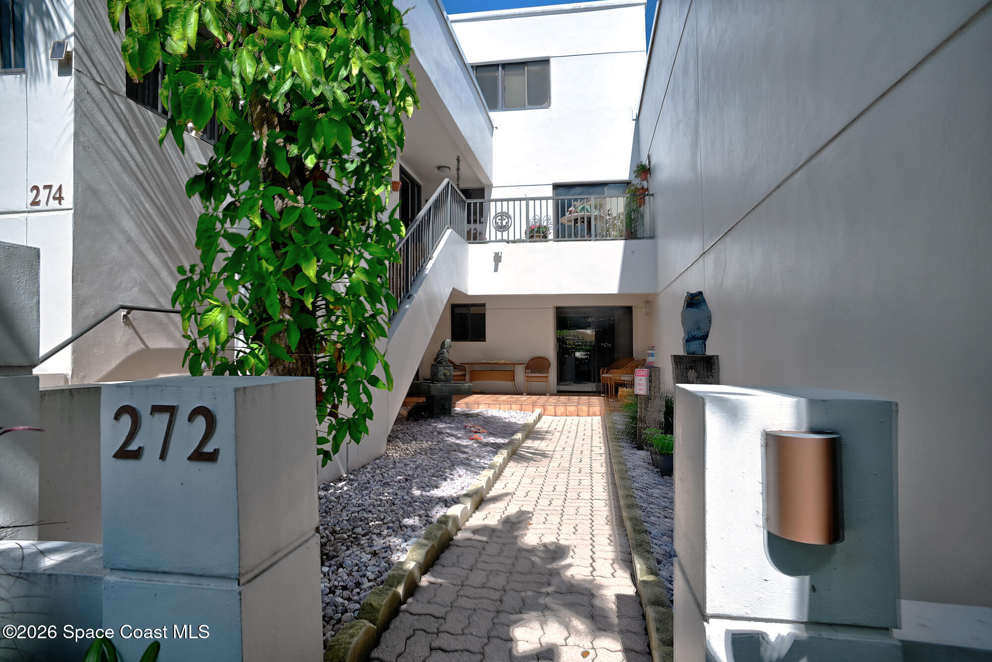 272 Aquarina Boulevard Property Photo 1