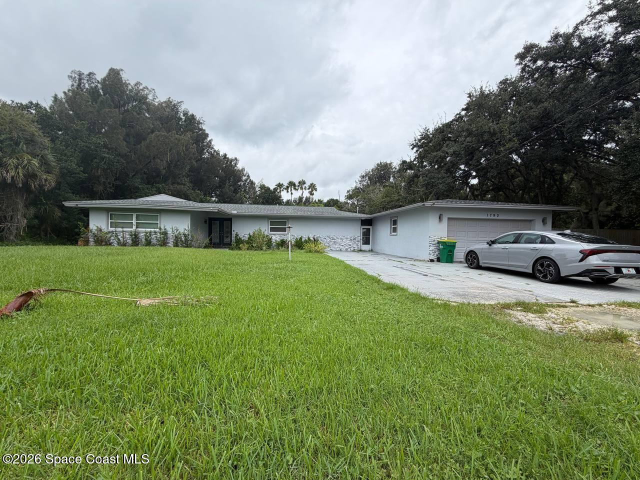 1790 Harlock Road Property Photo 1