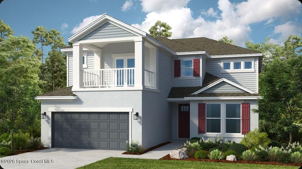 5521 Gunwale Drive Property Photo 1