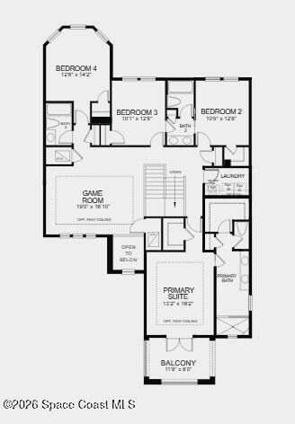 5521 Gunwale Drive Property Photo 22