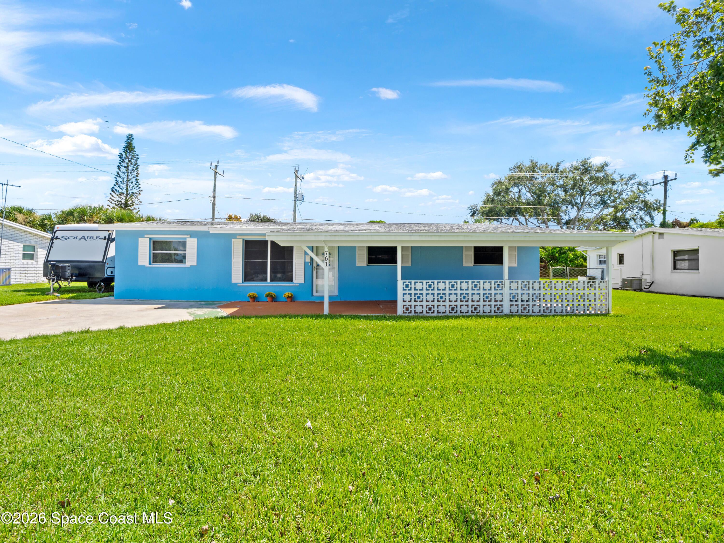 761 Ixora Drive Property Photo 1