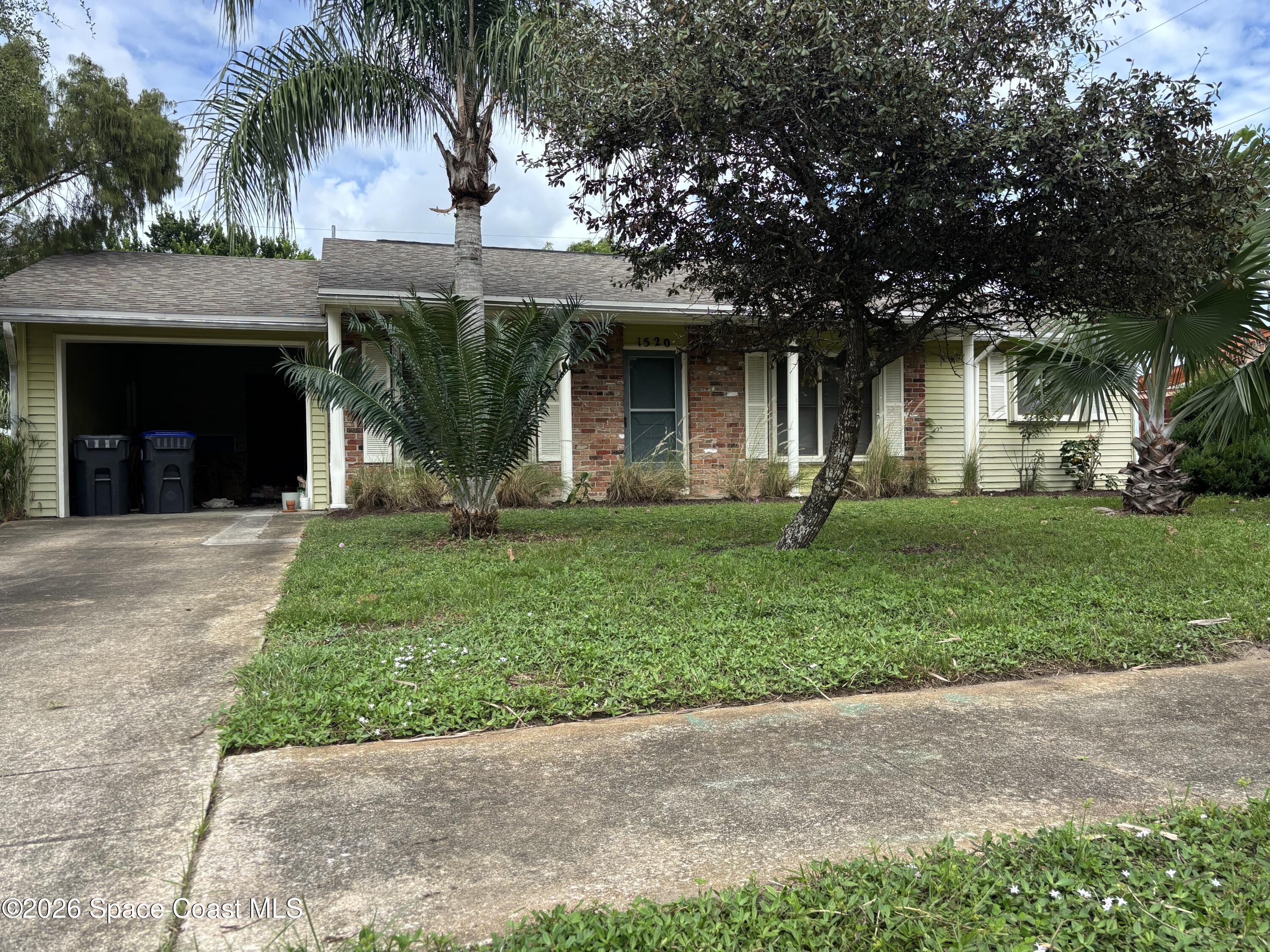 1520 Nassau Street Property Photo 1