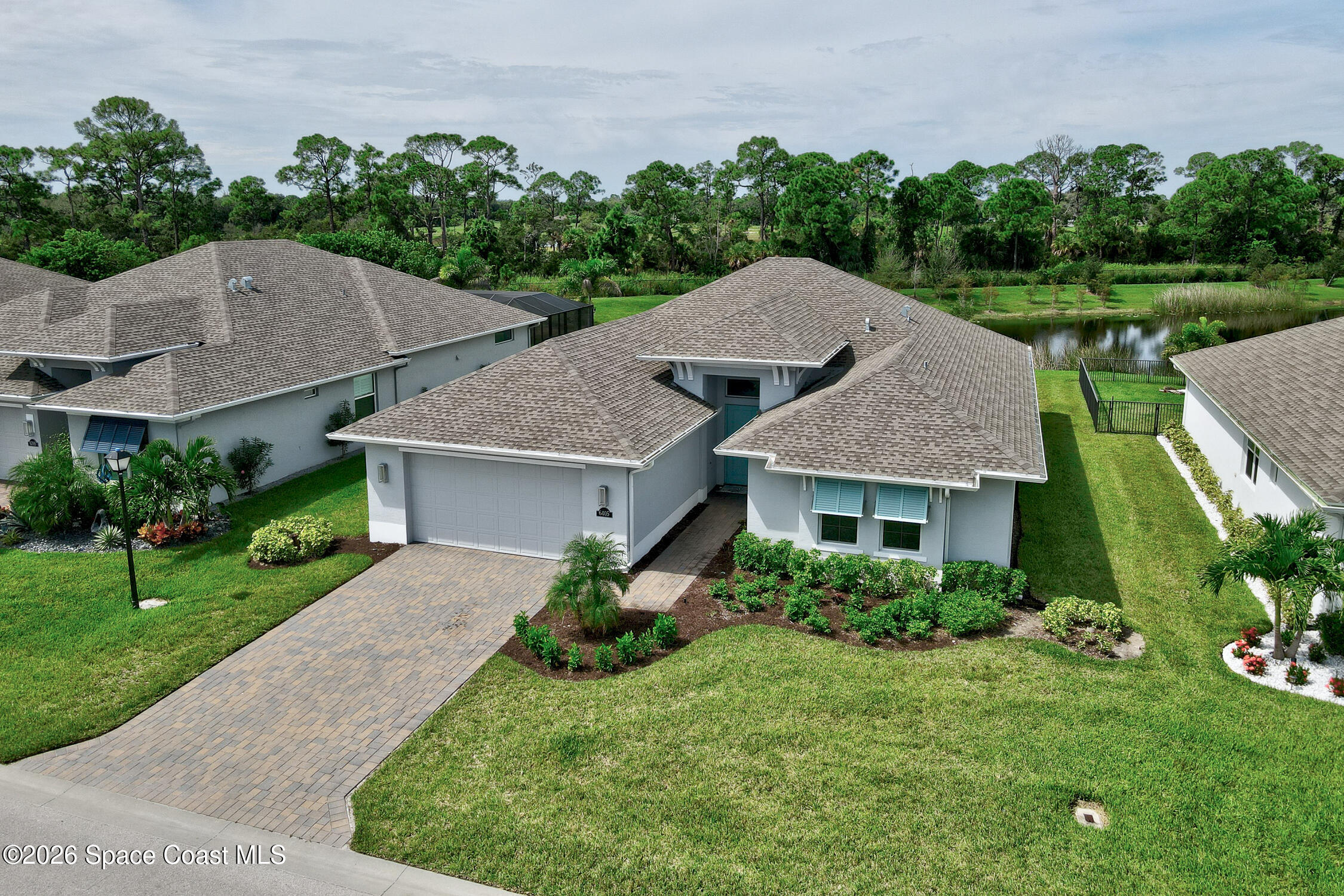 6405 High Pointe Way Property Photo 1