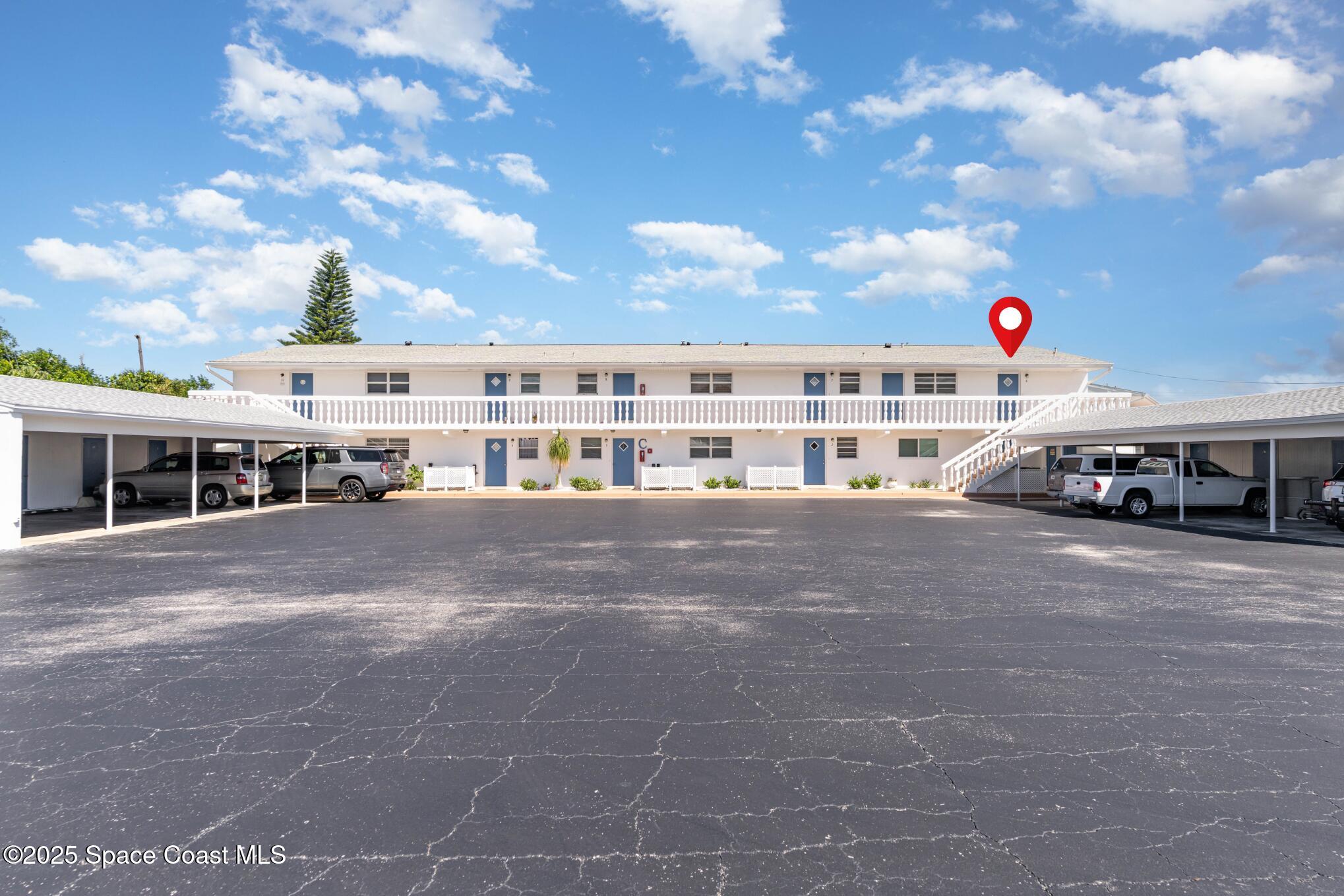 2186 Highway A1a C6 Property Photo 1