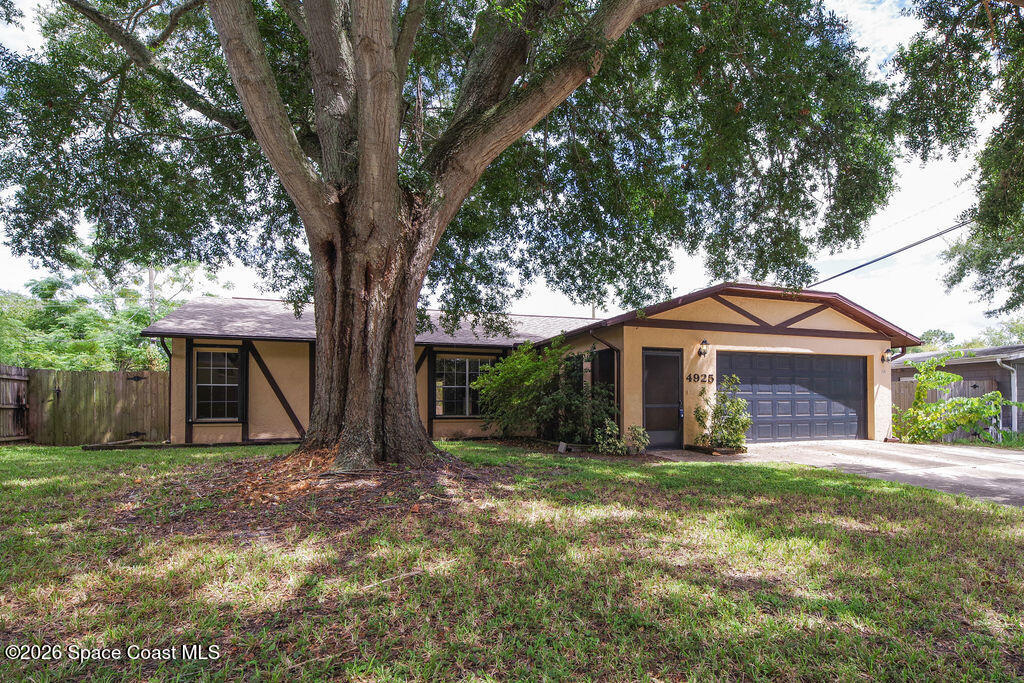 4925 Cocoanut Drive Property Photo 1