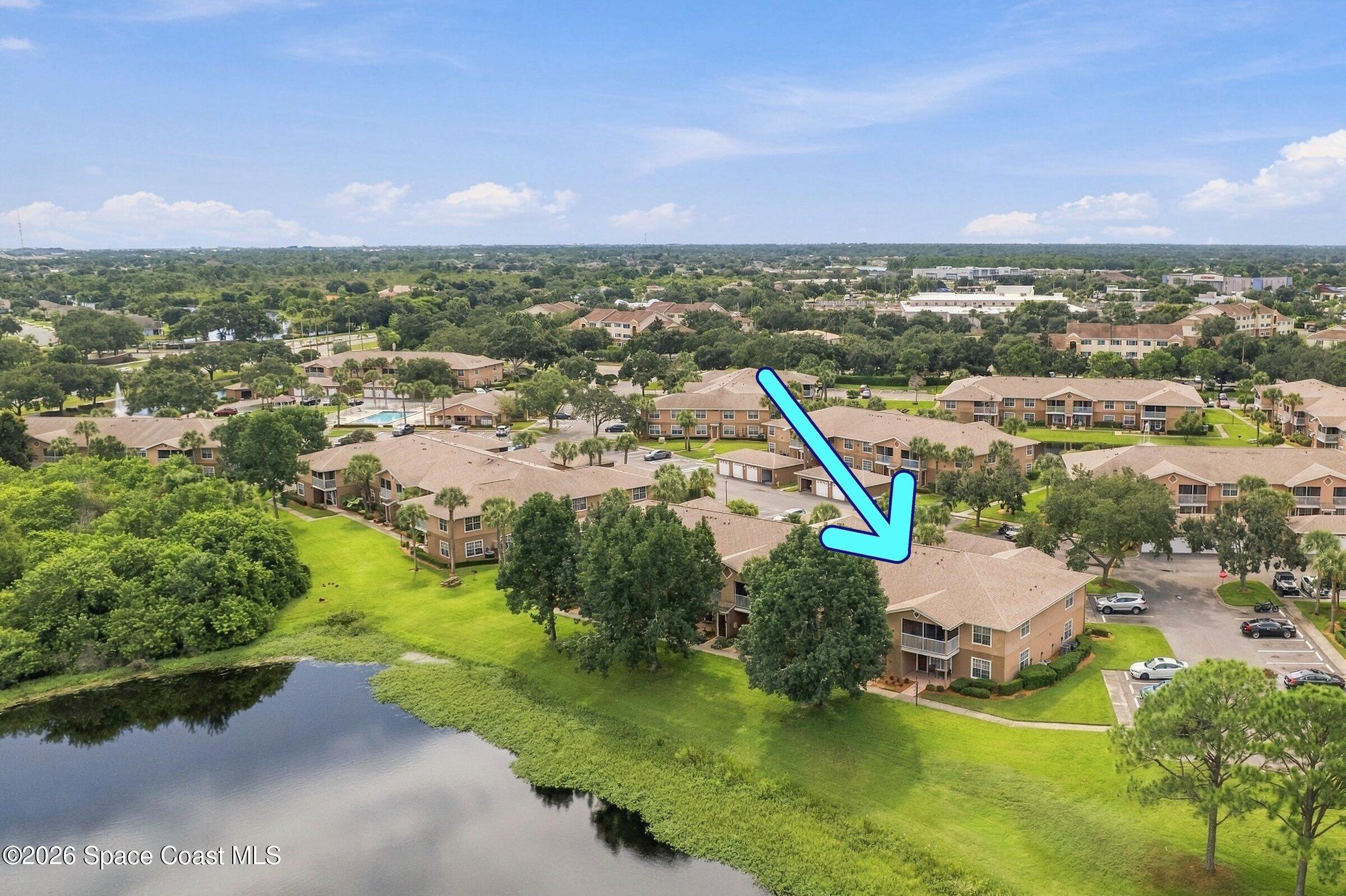1831 Long Iron Drive 622 Property Photo 1
