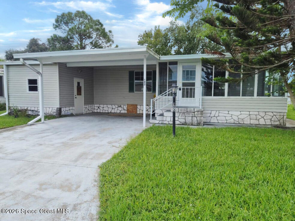 192 Rosewood Drive Property Photo 1
