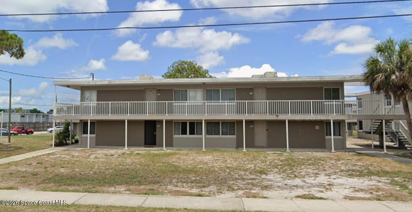 800 N Fiske Boulevard 108 Property Photo 1