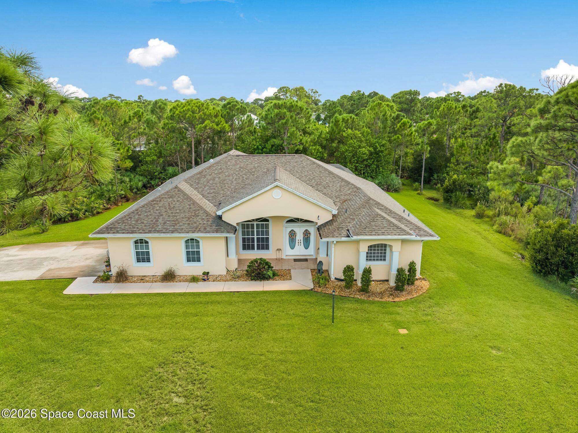4545 Celestial Drive Property Photo 1