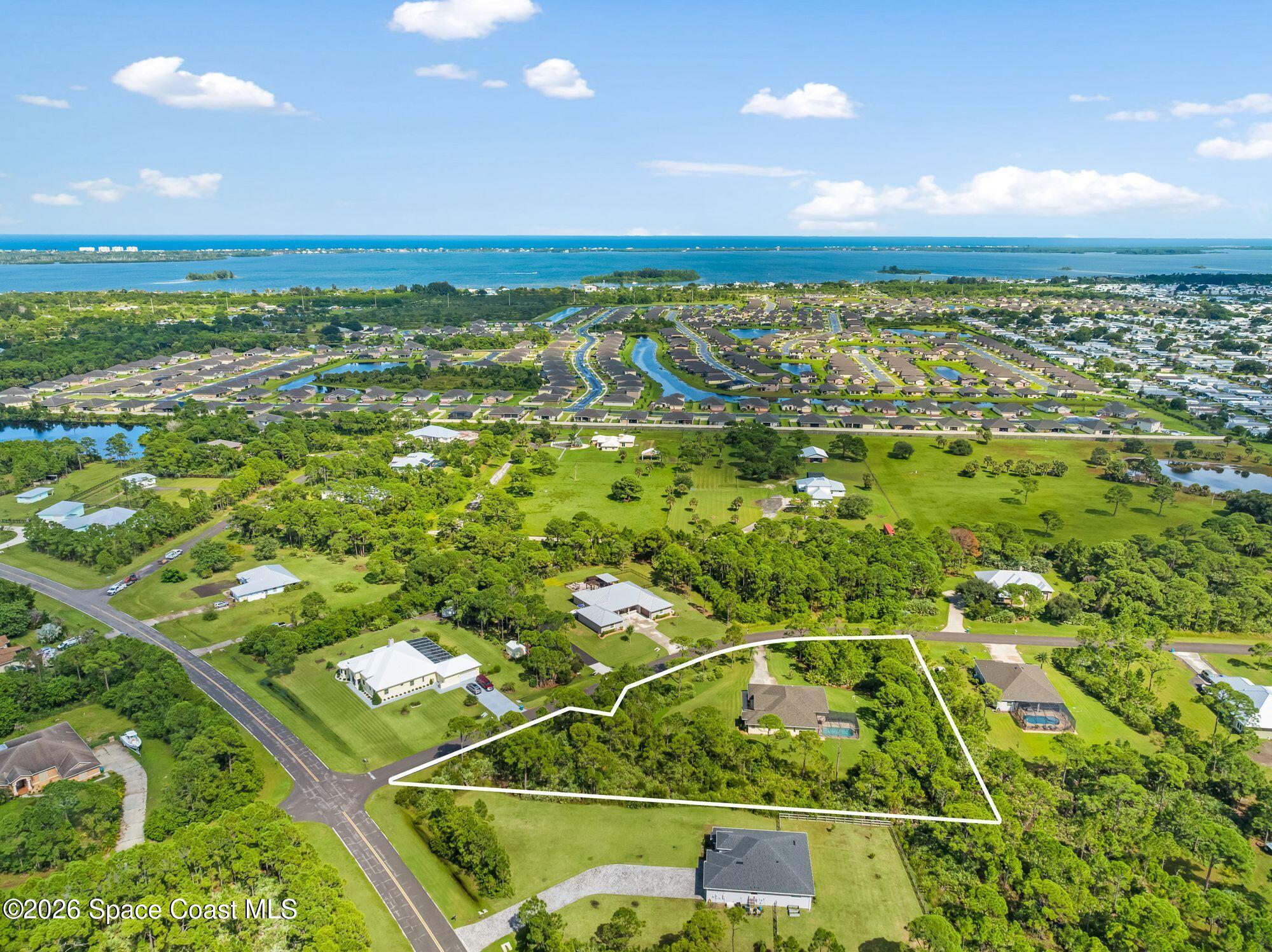 4545 Celestial Drive Property Photo 3