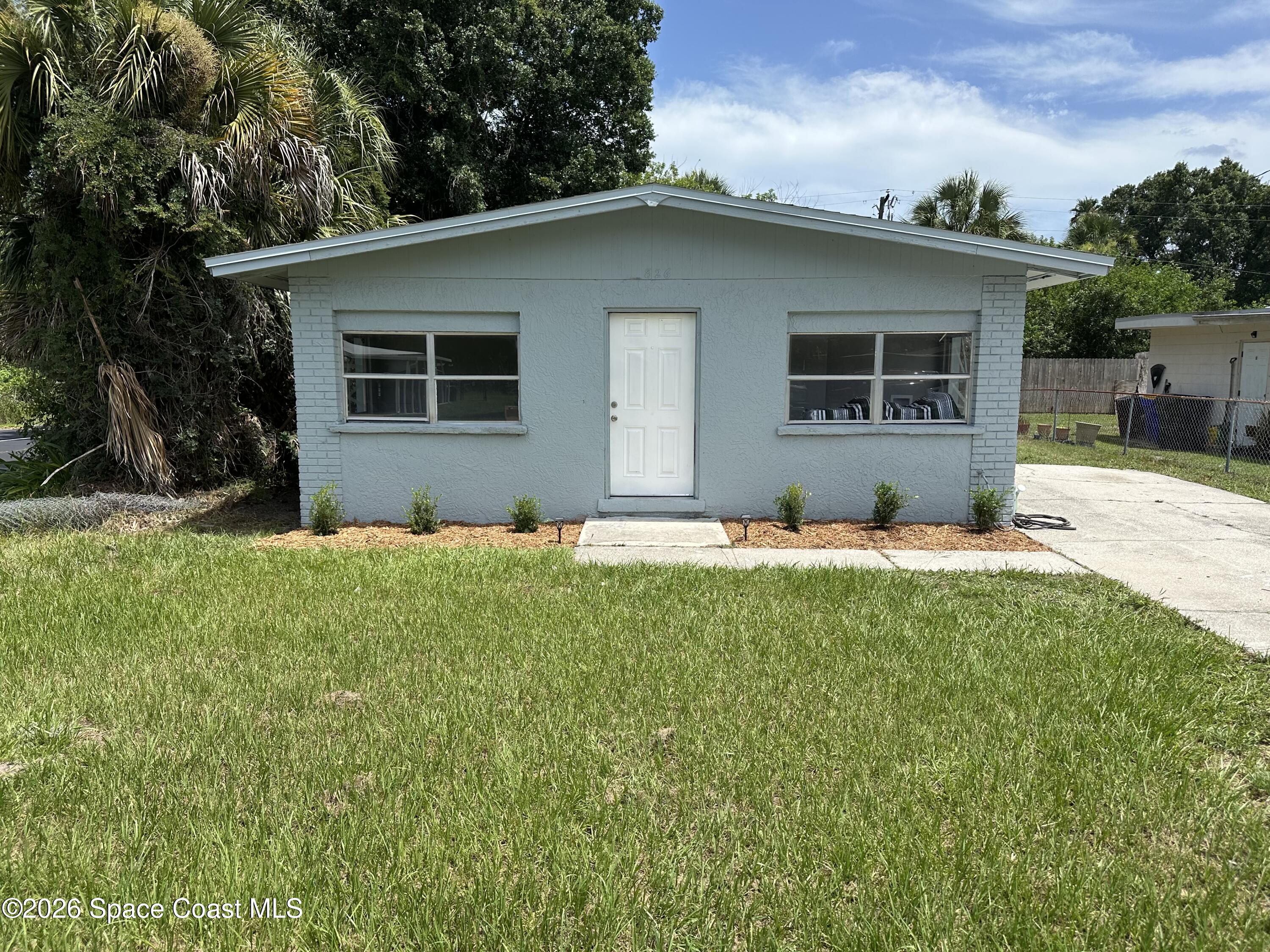 826 Ferndale Avenue Property Photo 1