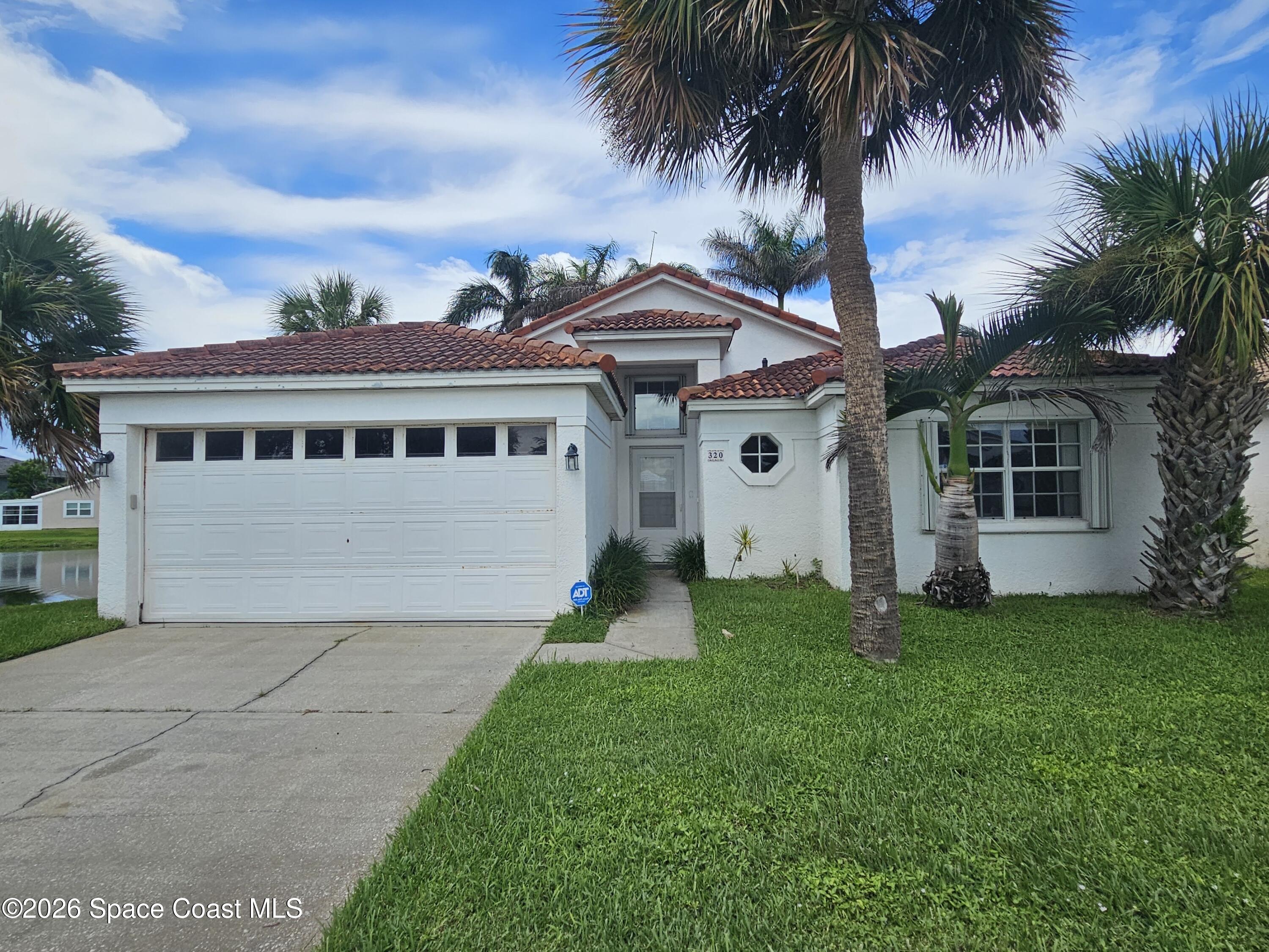 320 Las Olas Drive Property Photo 1