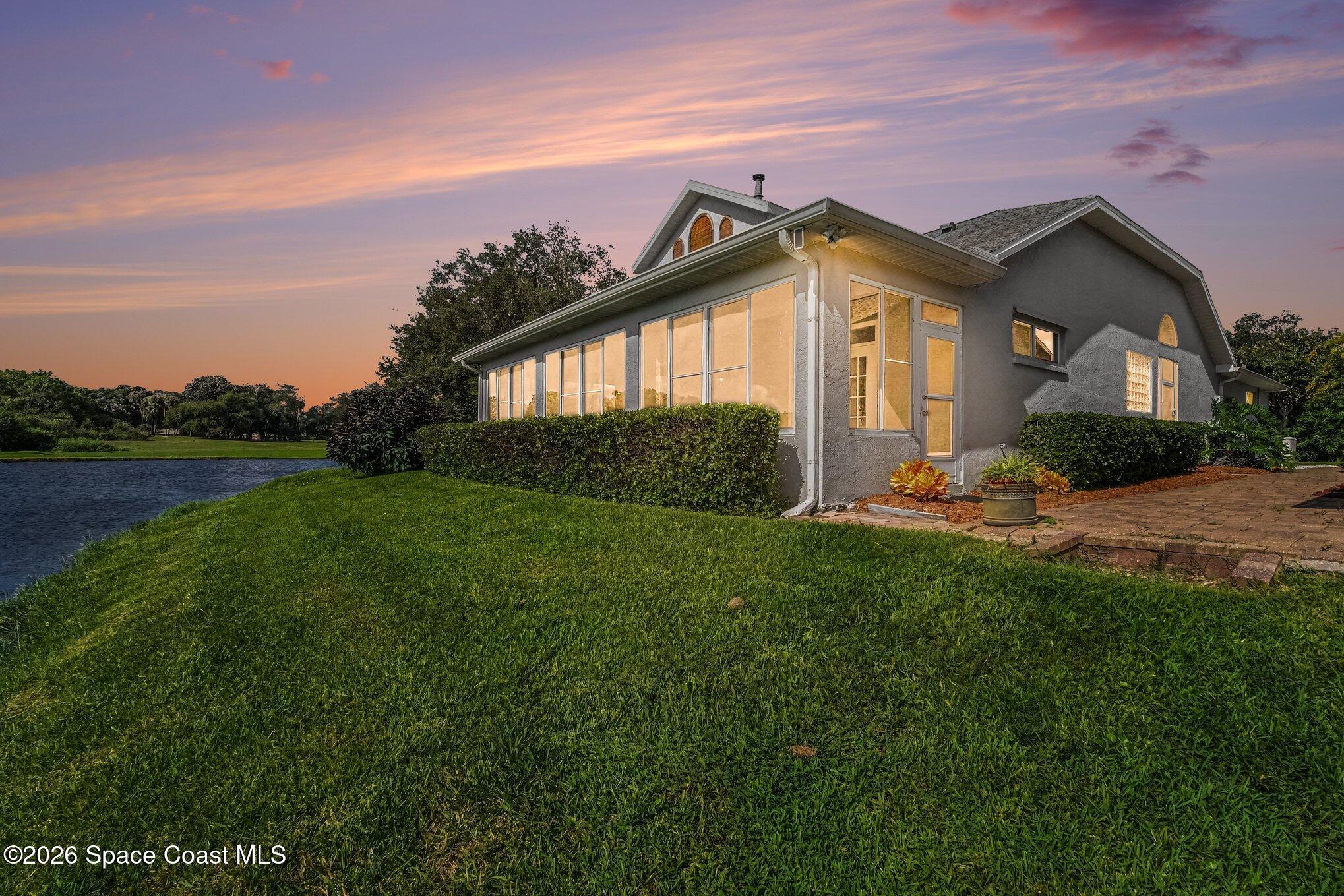 455 Willowgreen Lane Property Photo 1