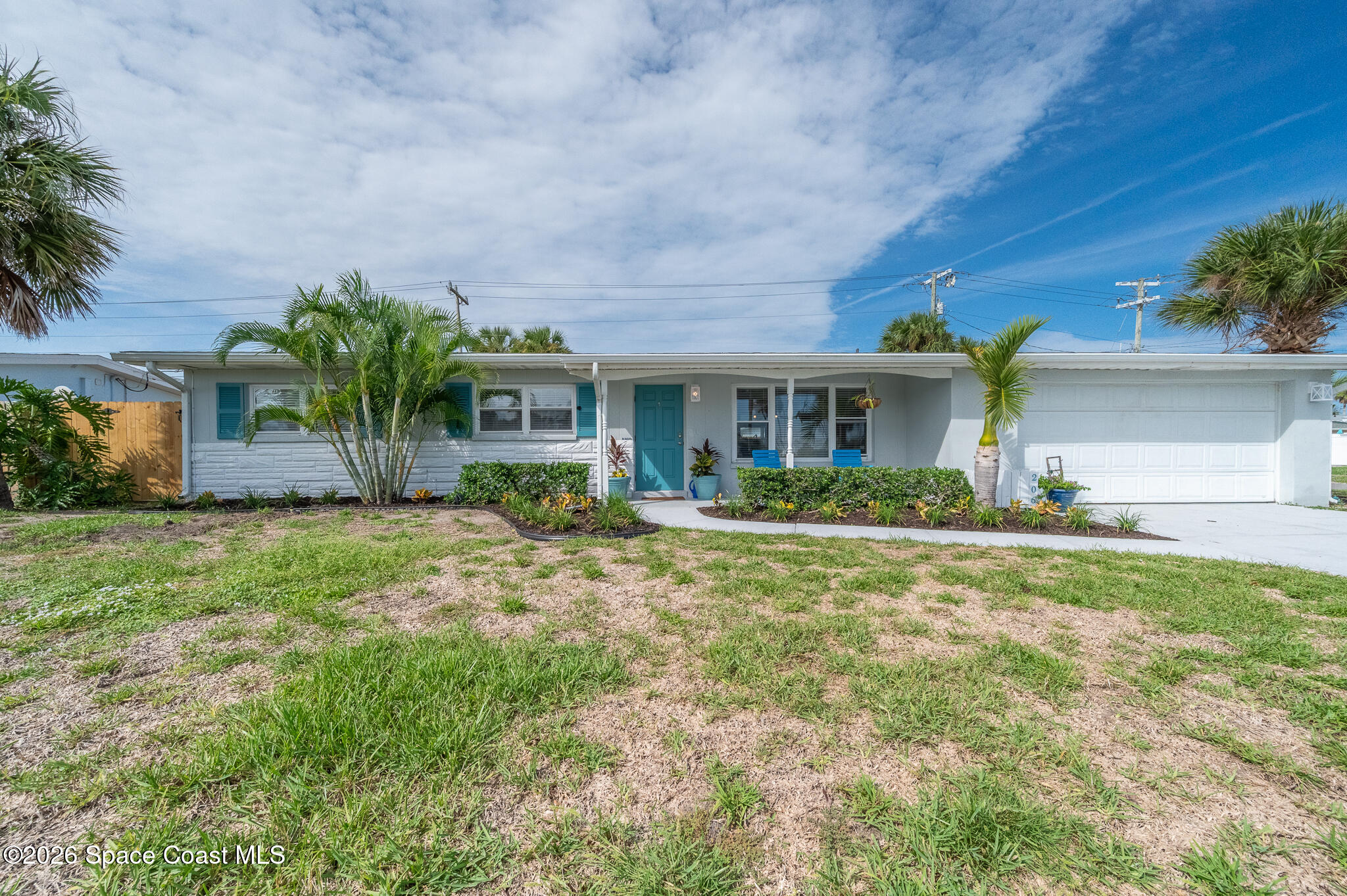 206 Carissa Drive Property Photo 1