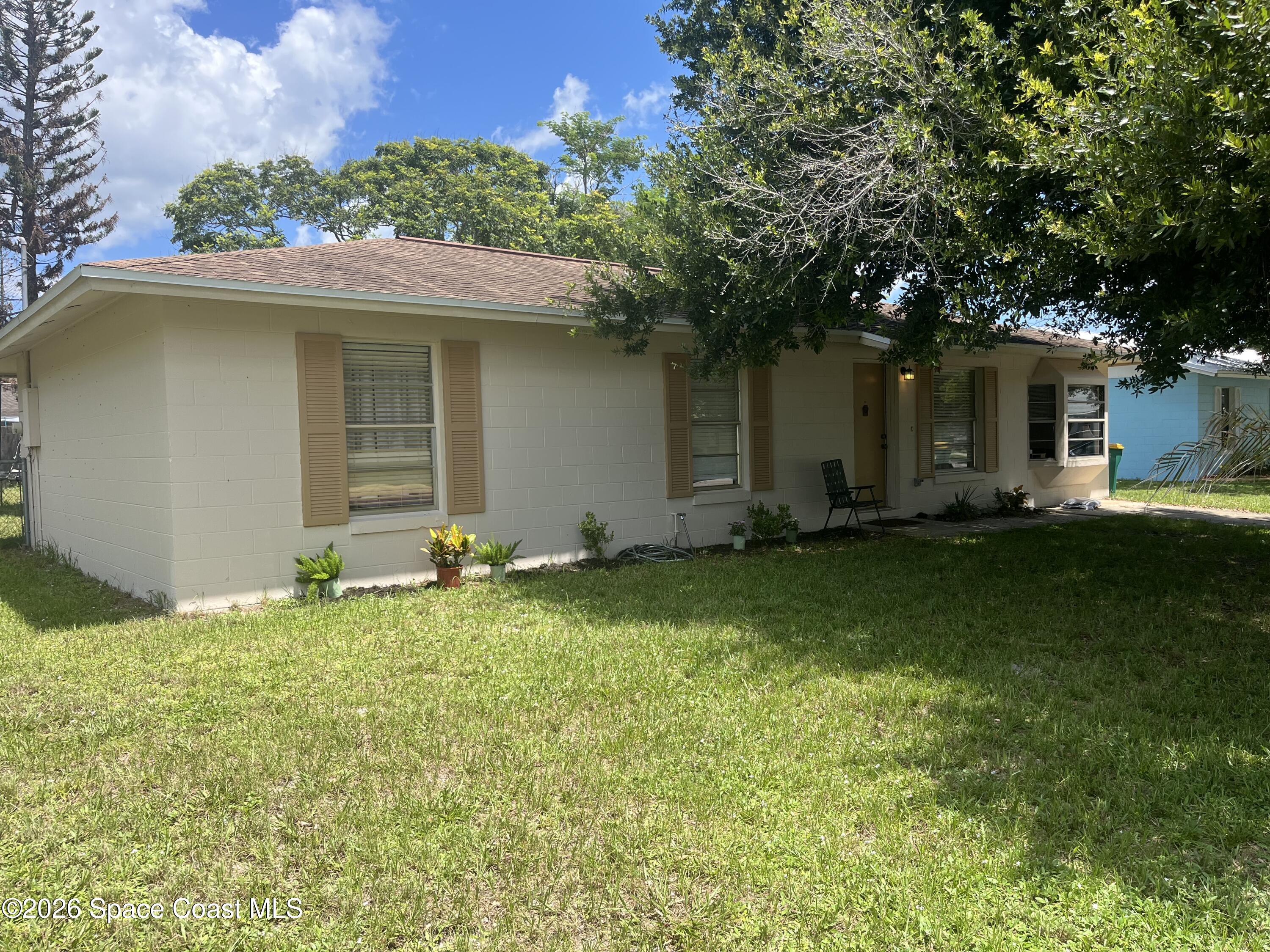 4110 Webb Court Property Photo 1