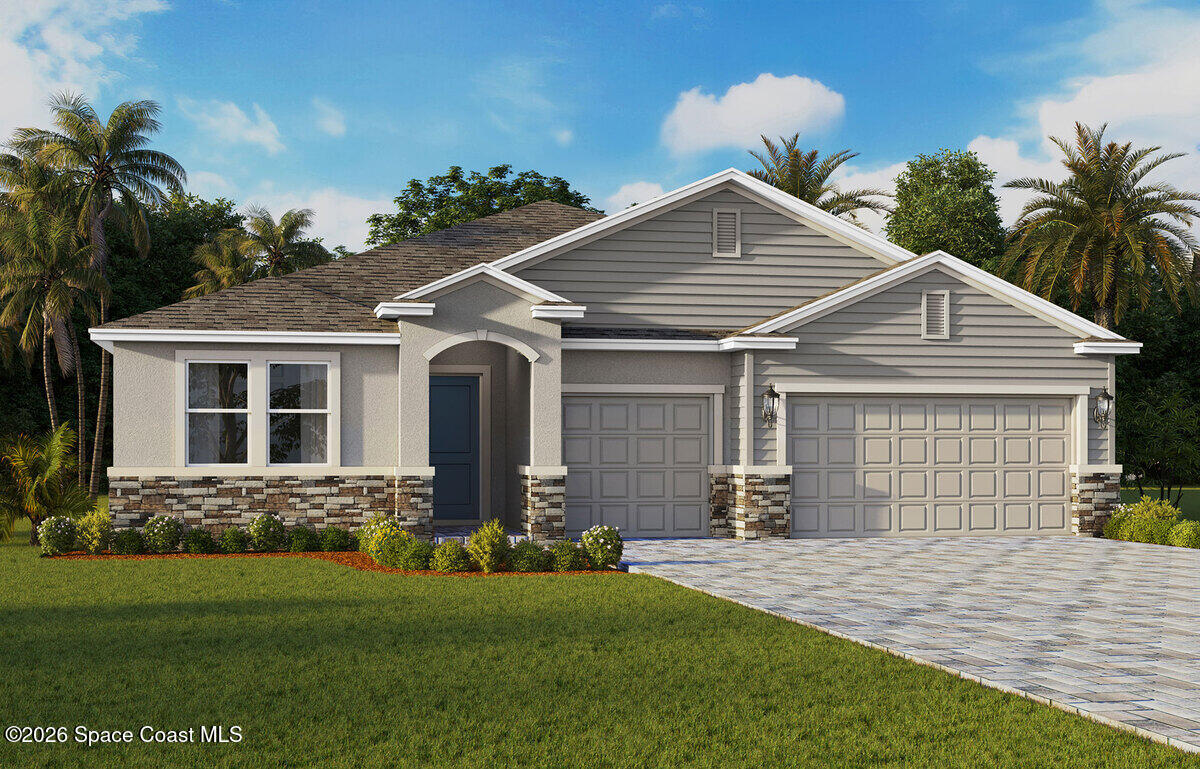 3302 Stormy Road Property Photo 1