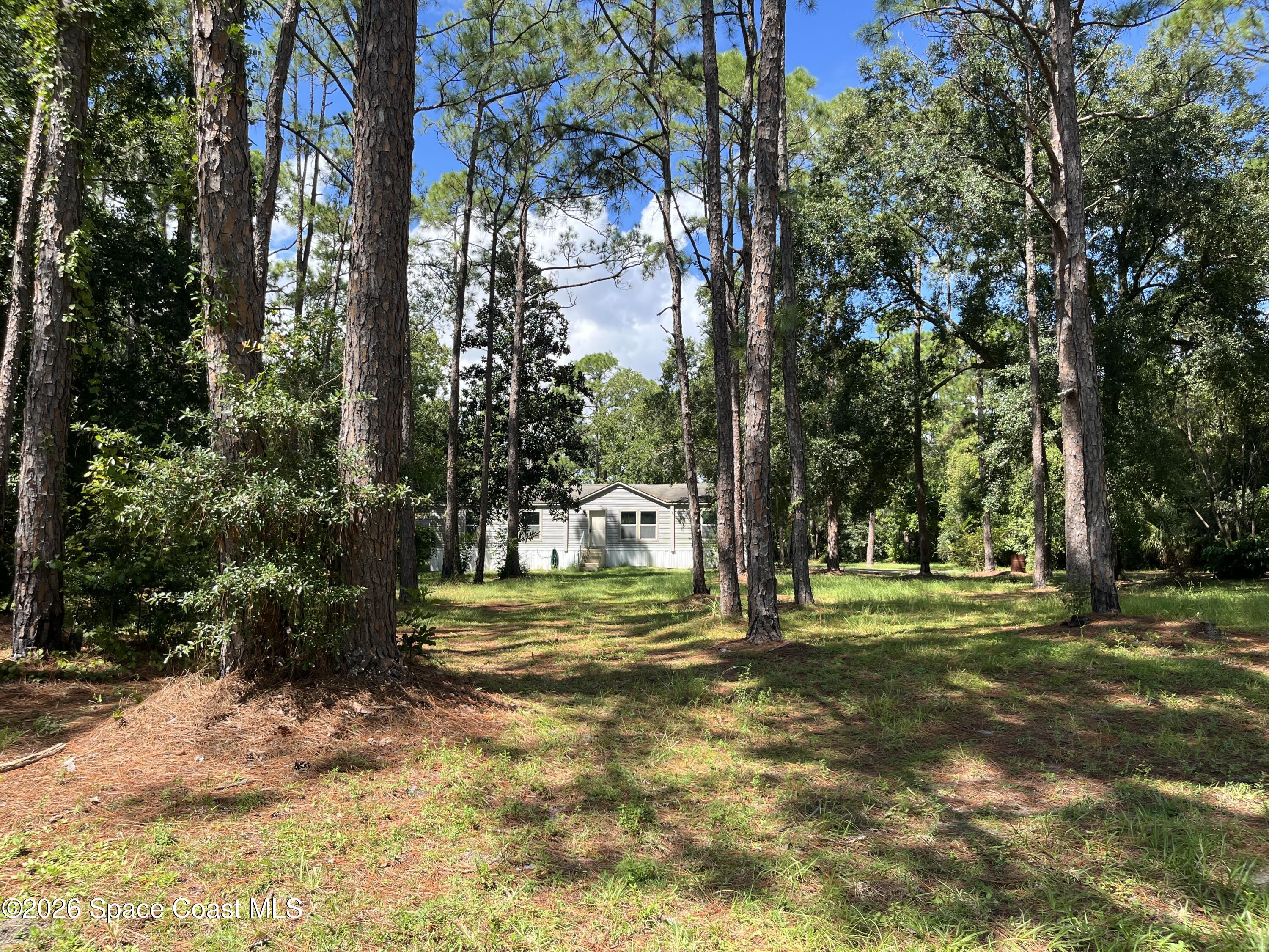 4125 Luciano Avenue Property Photo 1