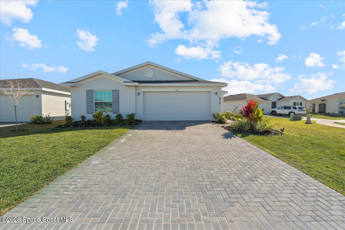 875 Dockside Drive Sw Property Photo 1