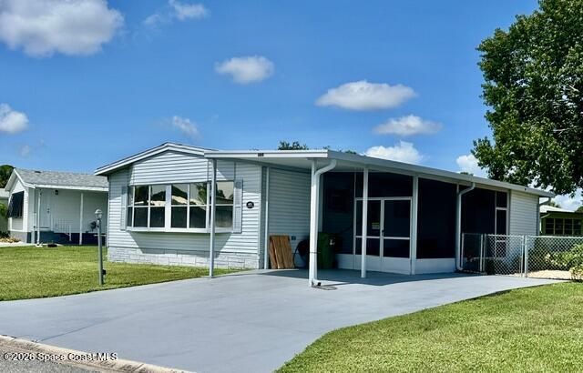 605 Oleander Circle Property Photo 1