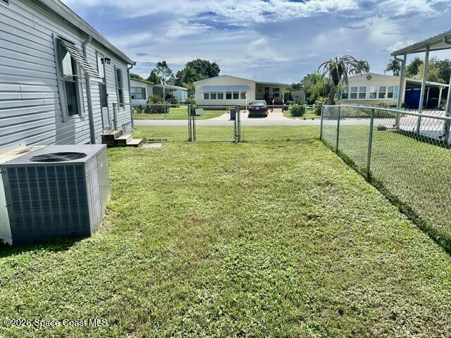 605 Oleander Circle Property Photo 21