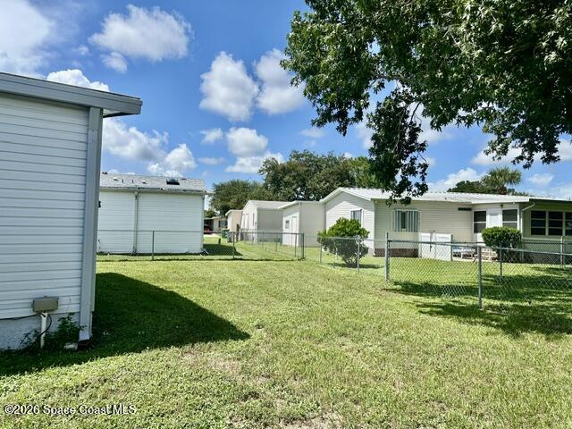 605 Oleander Circle Property Photo 22