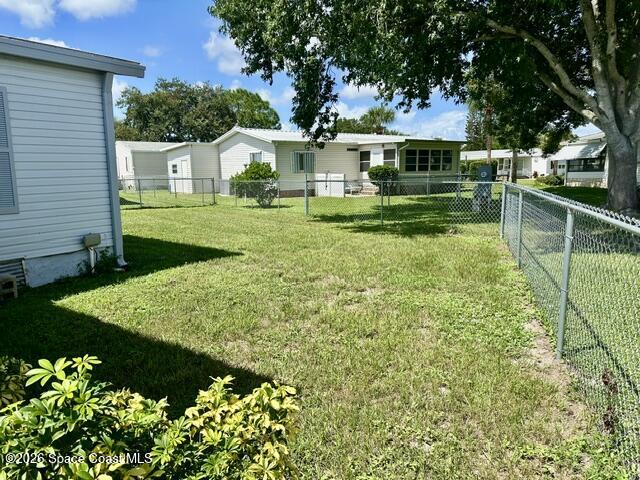 605 Oleander Circle Property Photo 23