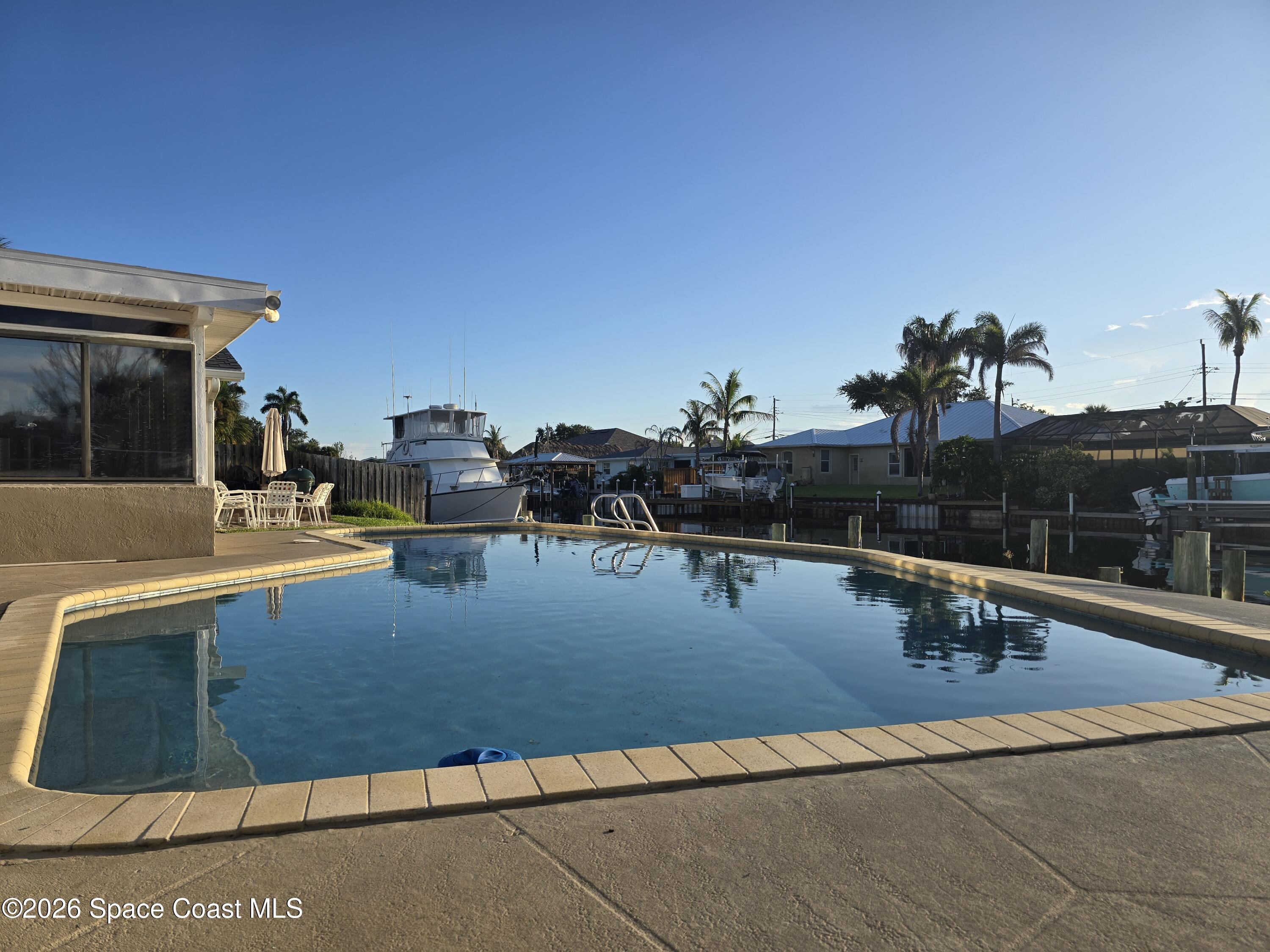 1660 N Banana River Drive Property Photo 9