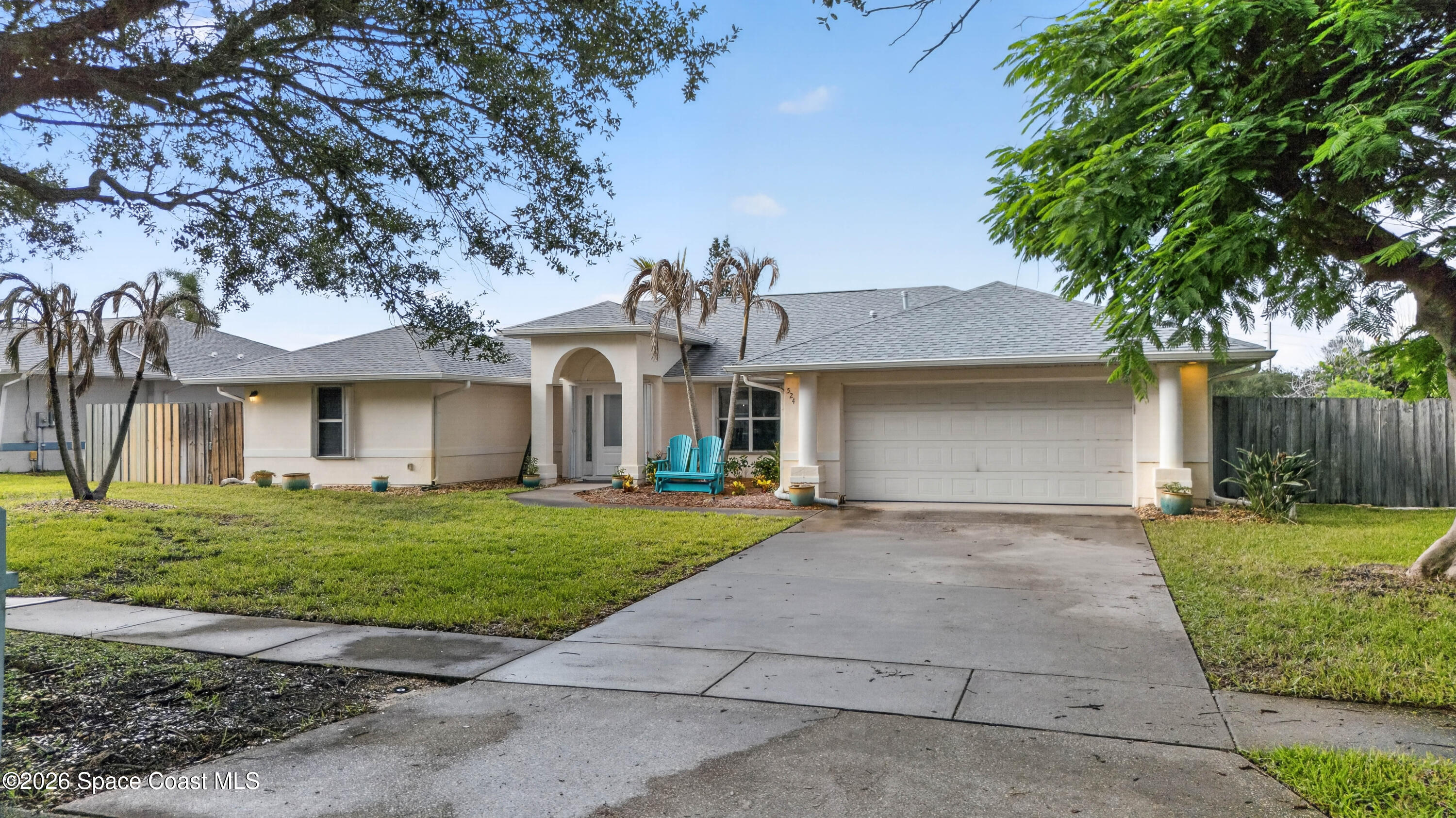 524 Veracruz Boulevard Property Photo 1