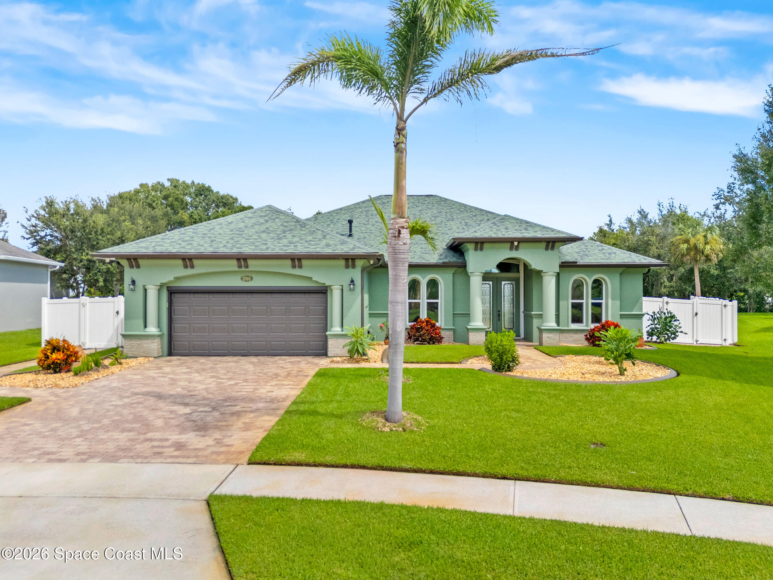 1700 Marcello Drive Property Photo 1