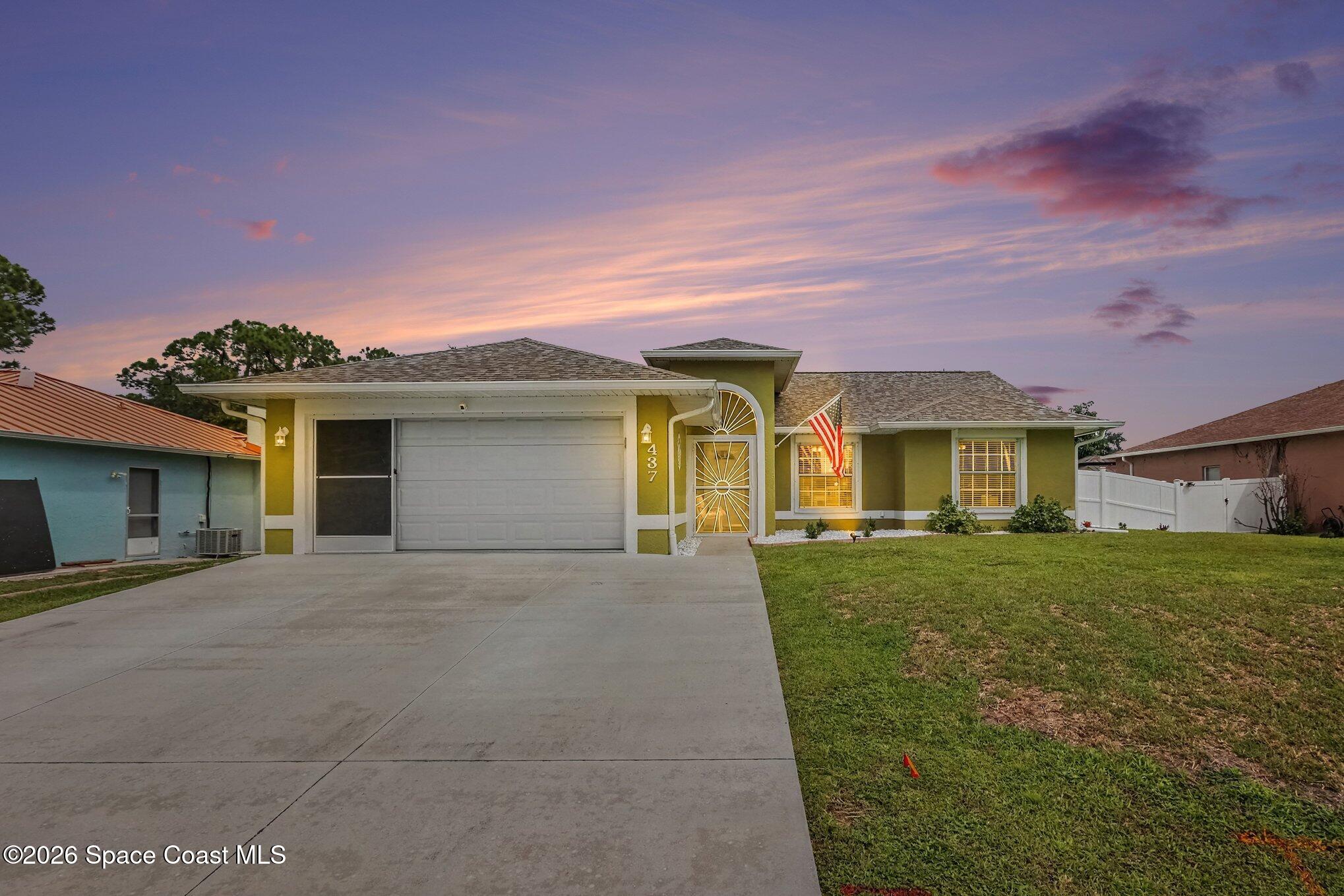 437 Jupiter Boulevard Nw Property Photo 1