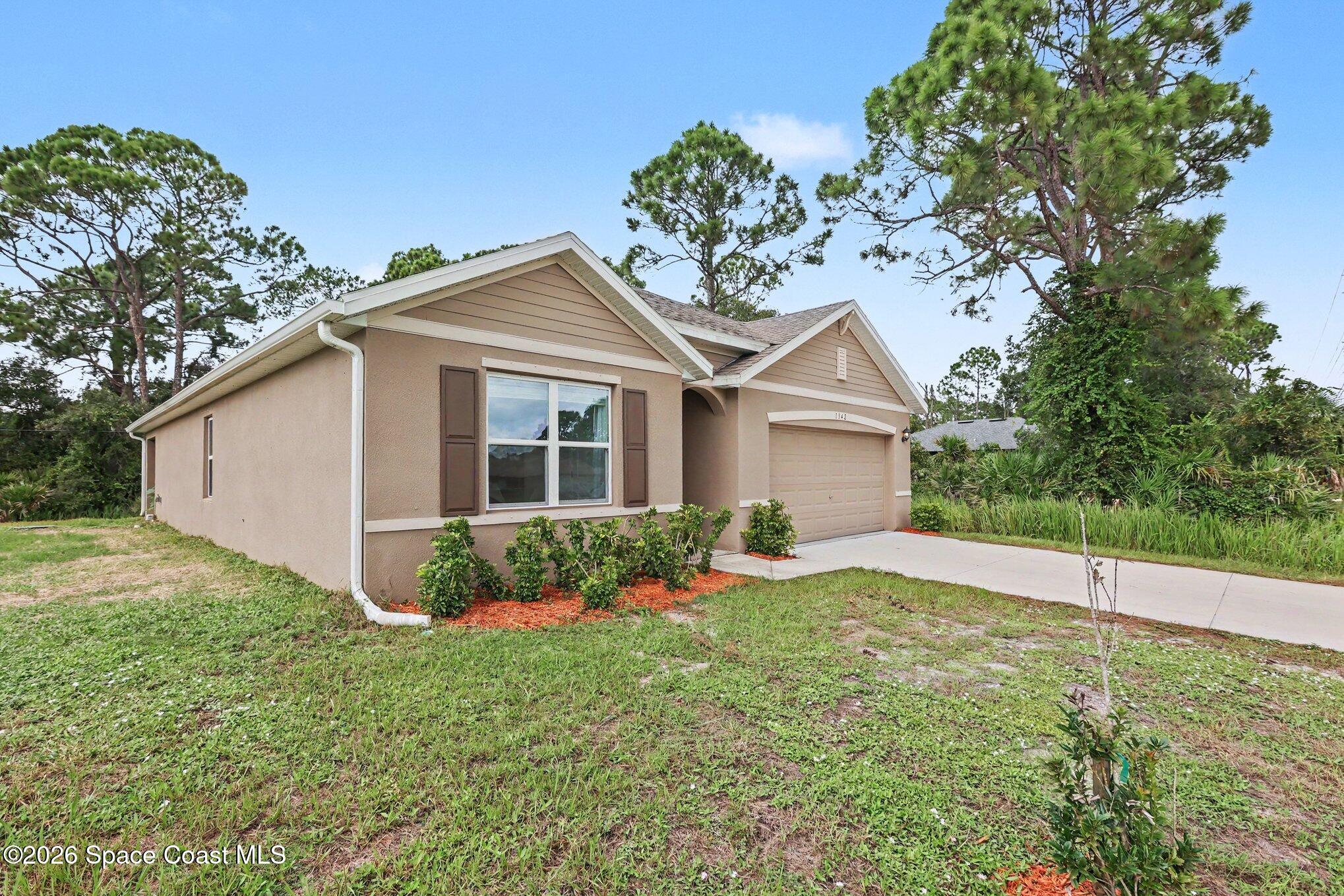 1342 Jupiter Boulevard Nw Property Photo 1