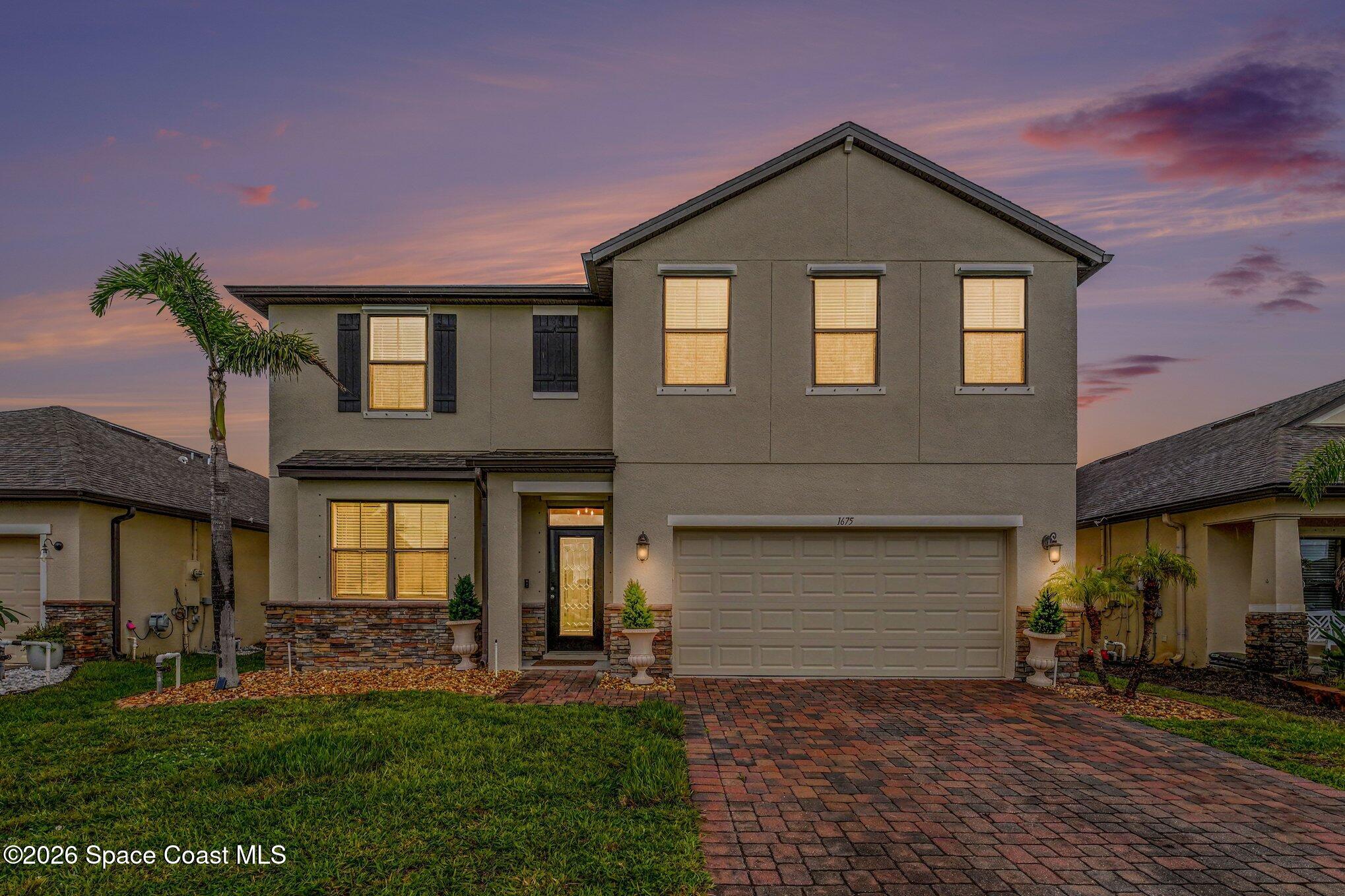 1675 Fuji Drive Property Photo 1