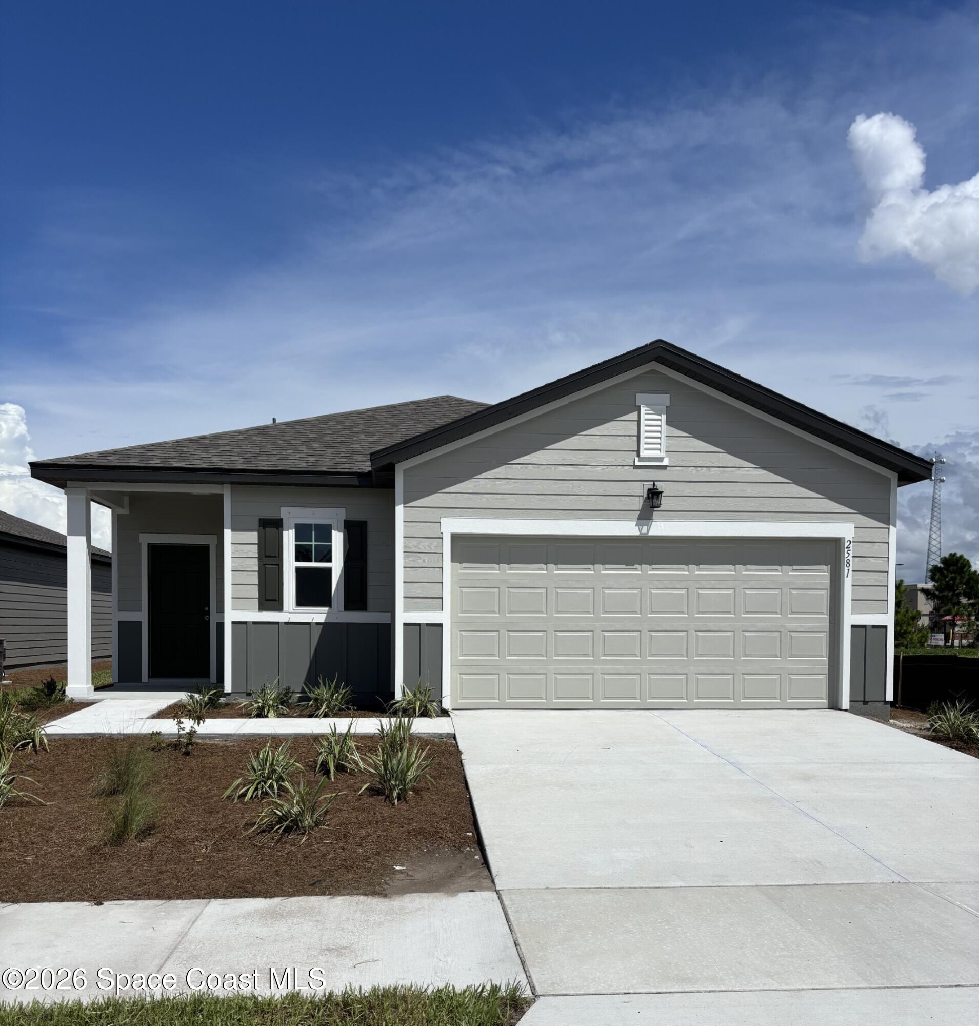 2581 Adler Lane Property Photo 1