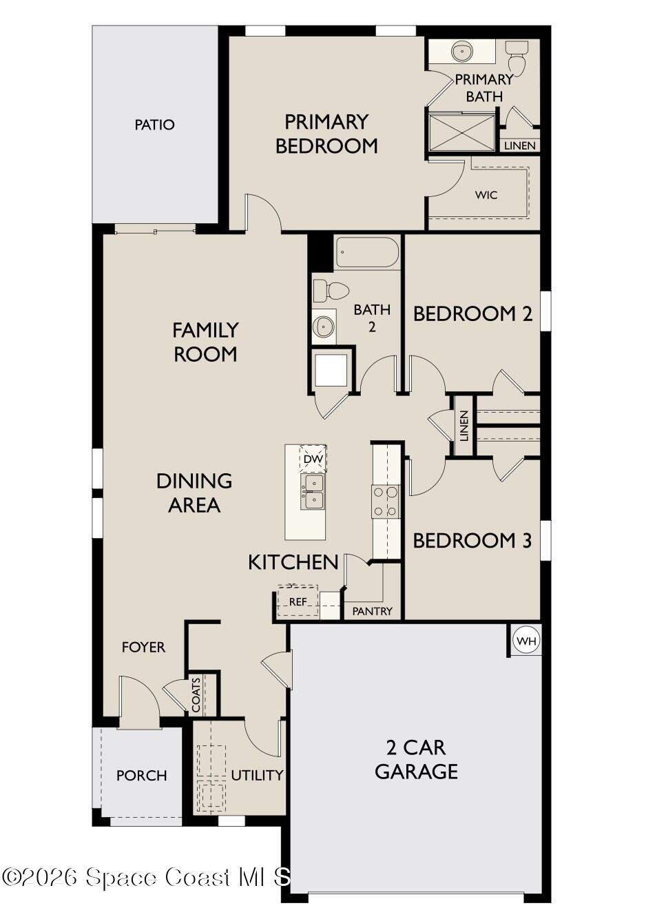 2581 Adler Lane Property Photo 2