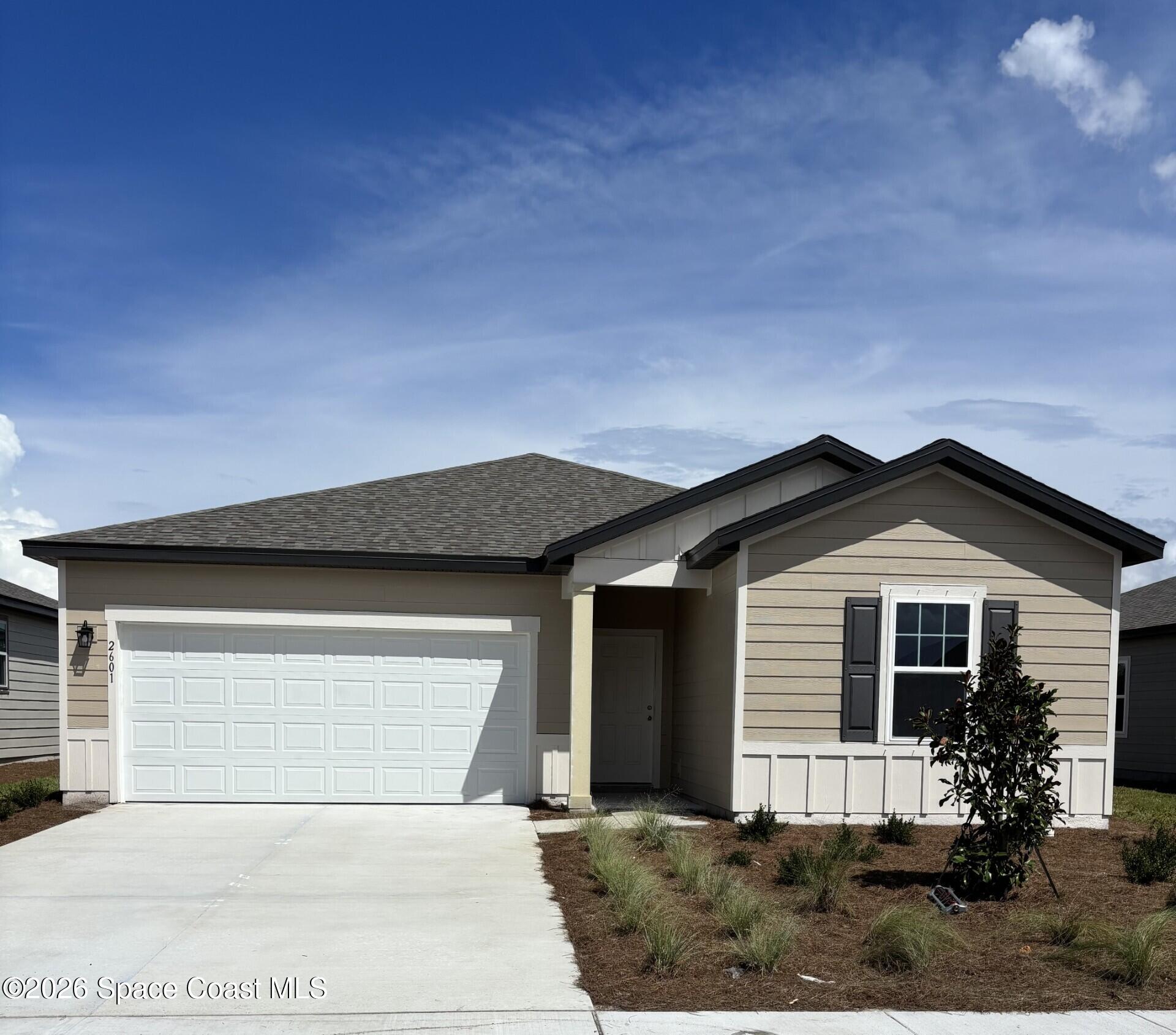 2601 Adler Lane Property Photo 1