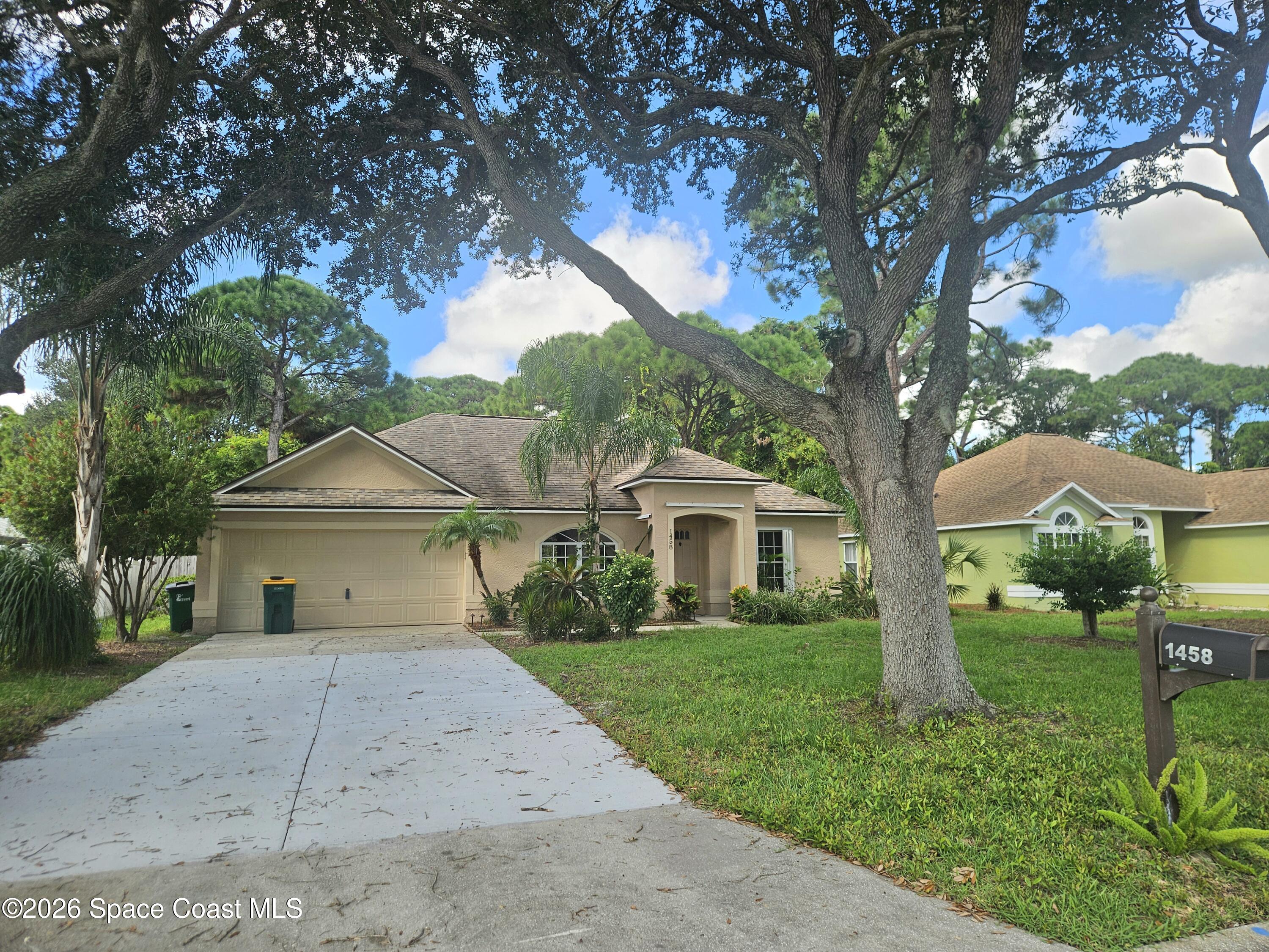 1458 California Drive Property Photo 1