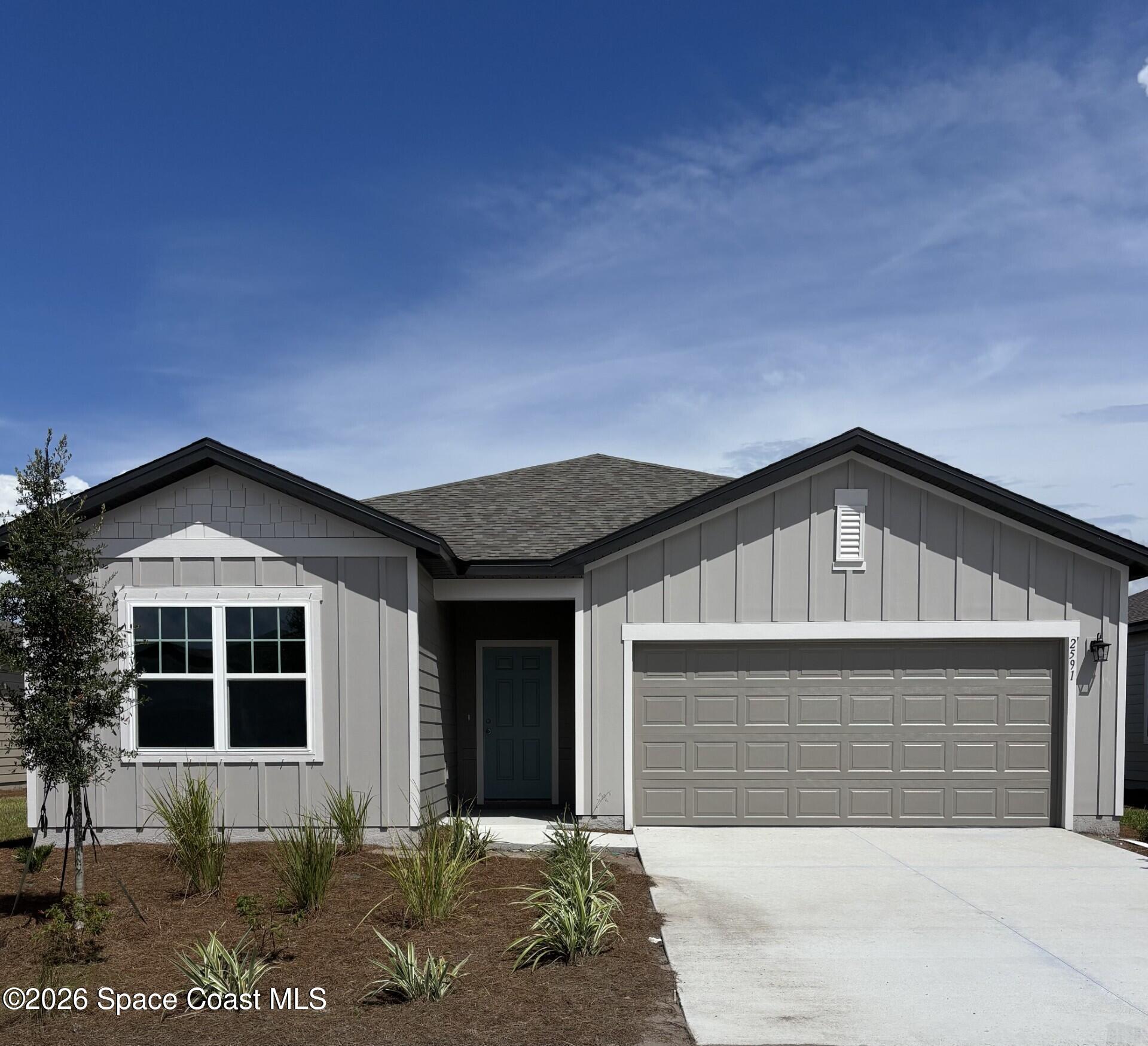 2591 Adler Lane Property Photo 1