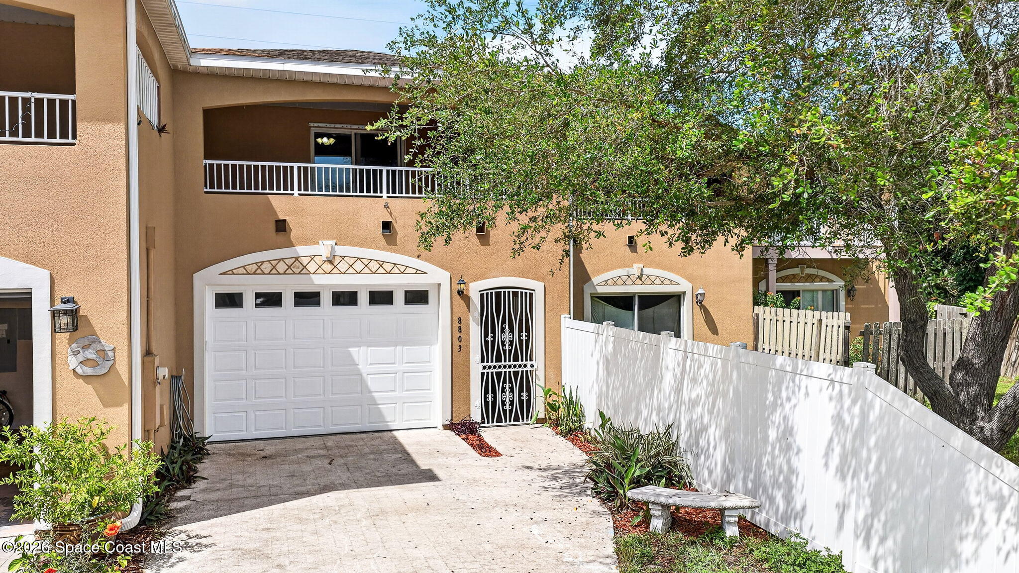 8803 Sea Shell Lane Property Photo 1