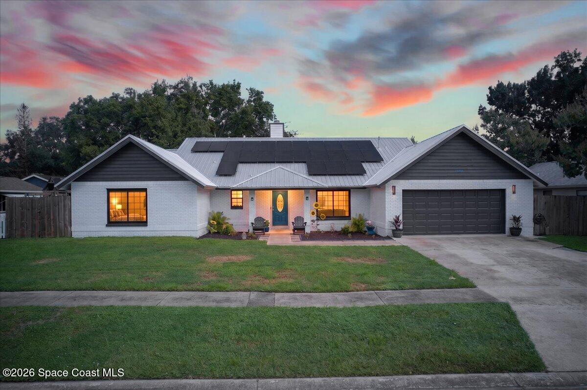 2960 Jacaranda Trail Property Photo 3