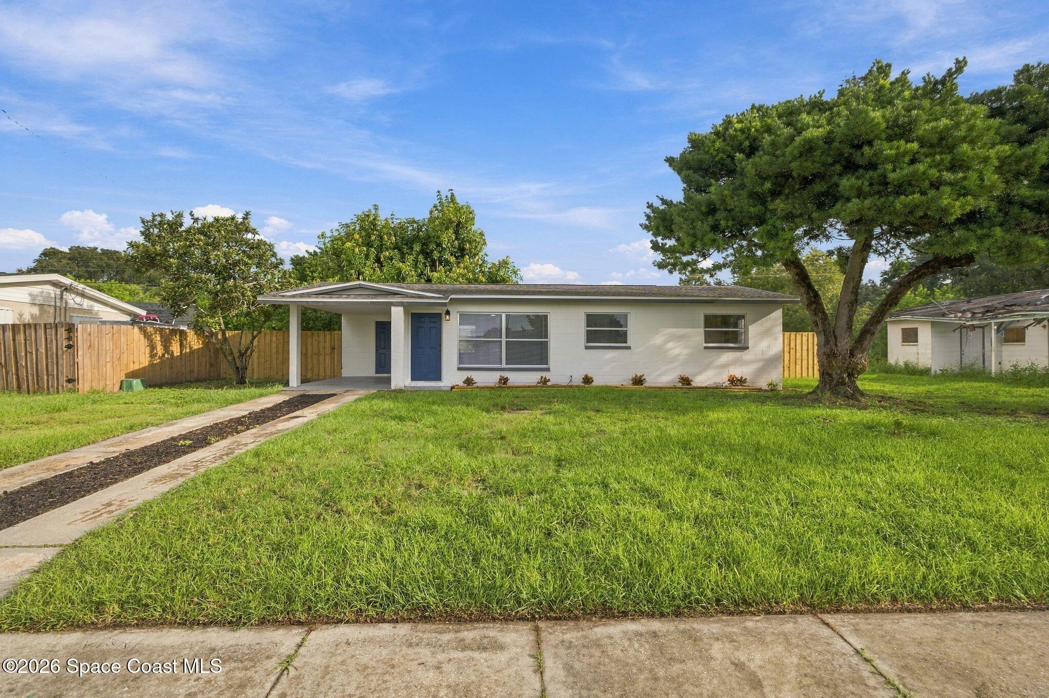 360 Fisher Lane Property Photo 1