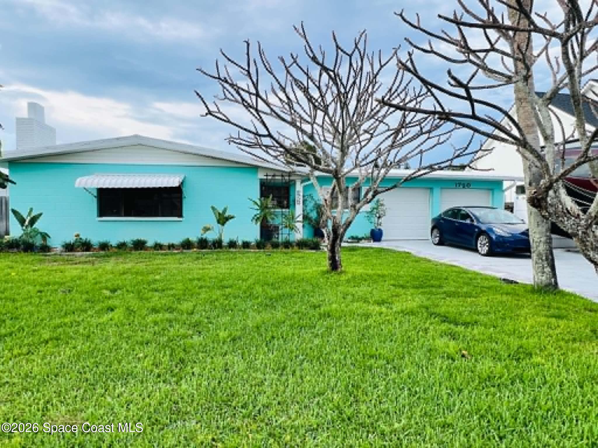 1720 Richardson Road Property Photo 1