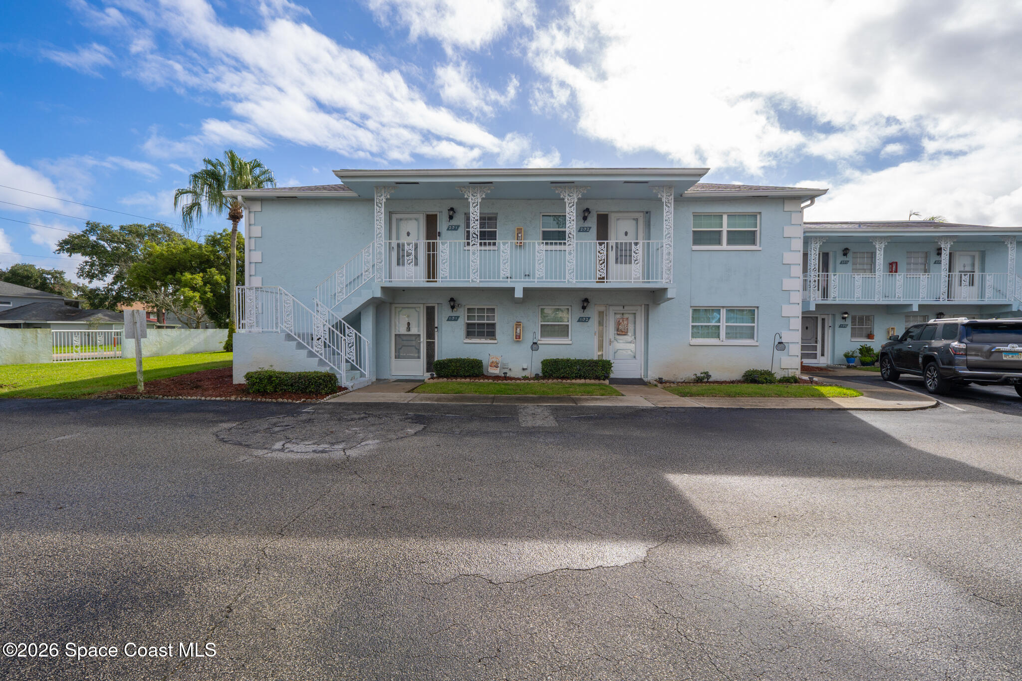 1005 Knox Mcrae Drive A-201 Property Photo 1